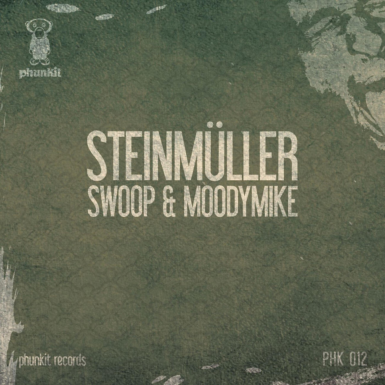 Steinmueller - Moodymike