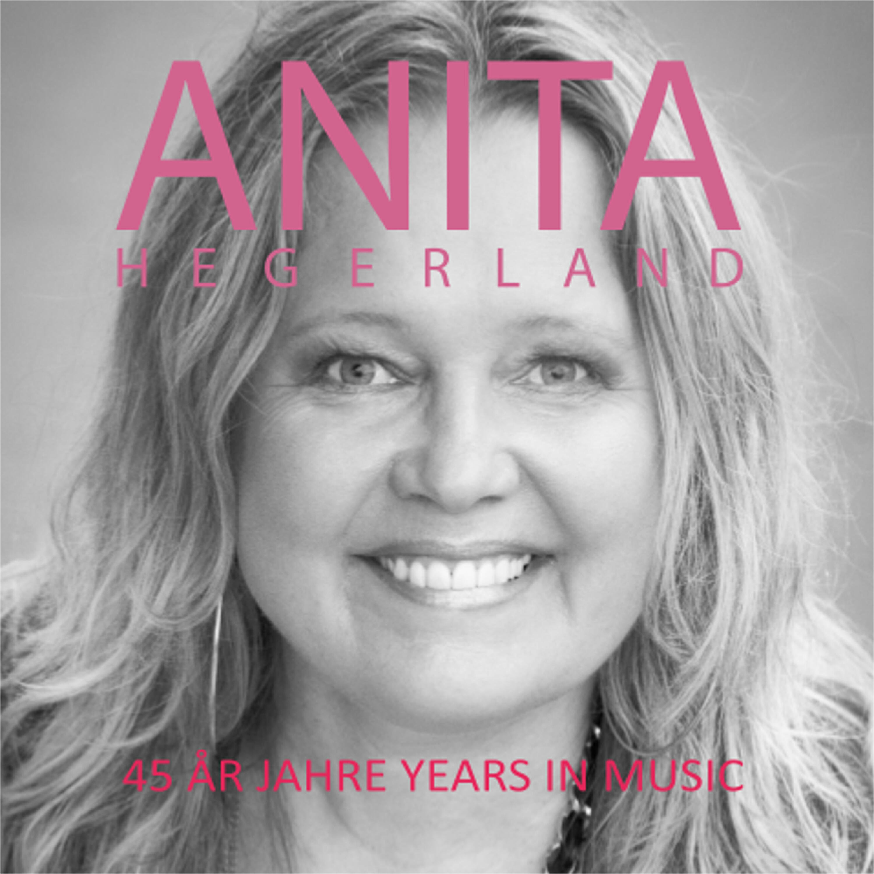 Anita Hegerland - Slow Motion Replay