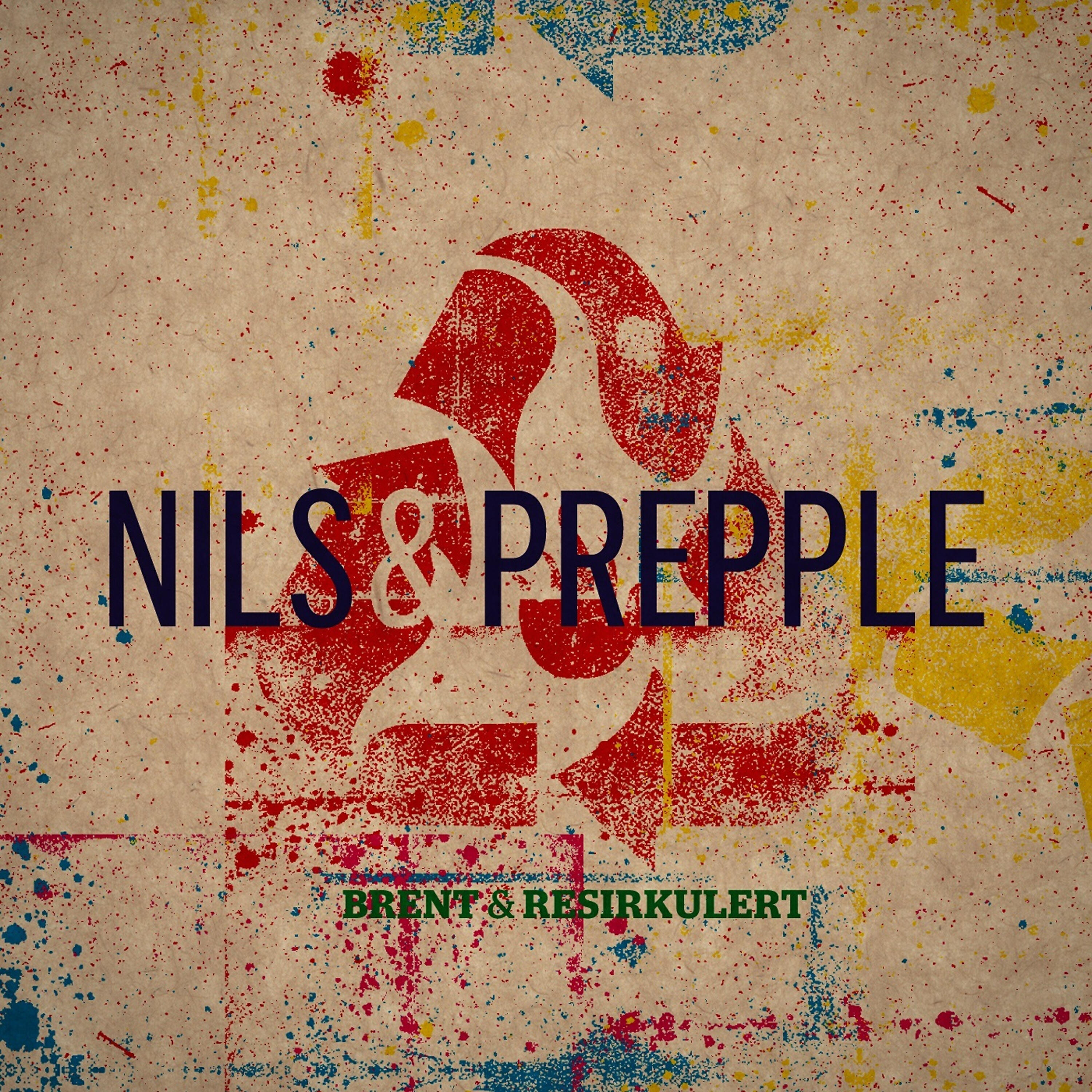 Nils Aune - Brent