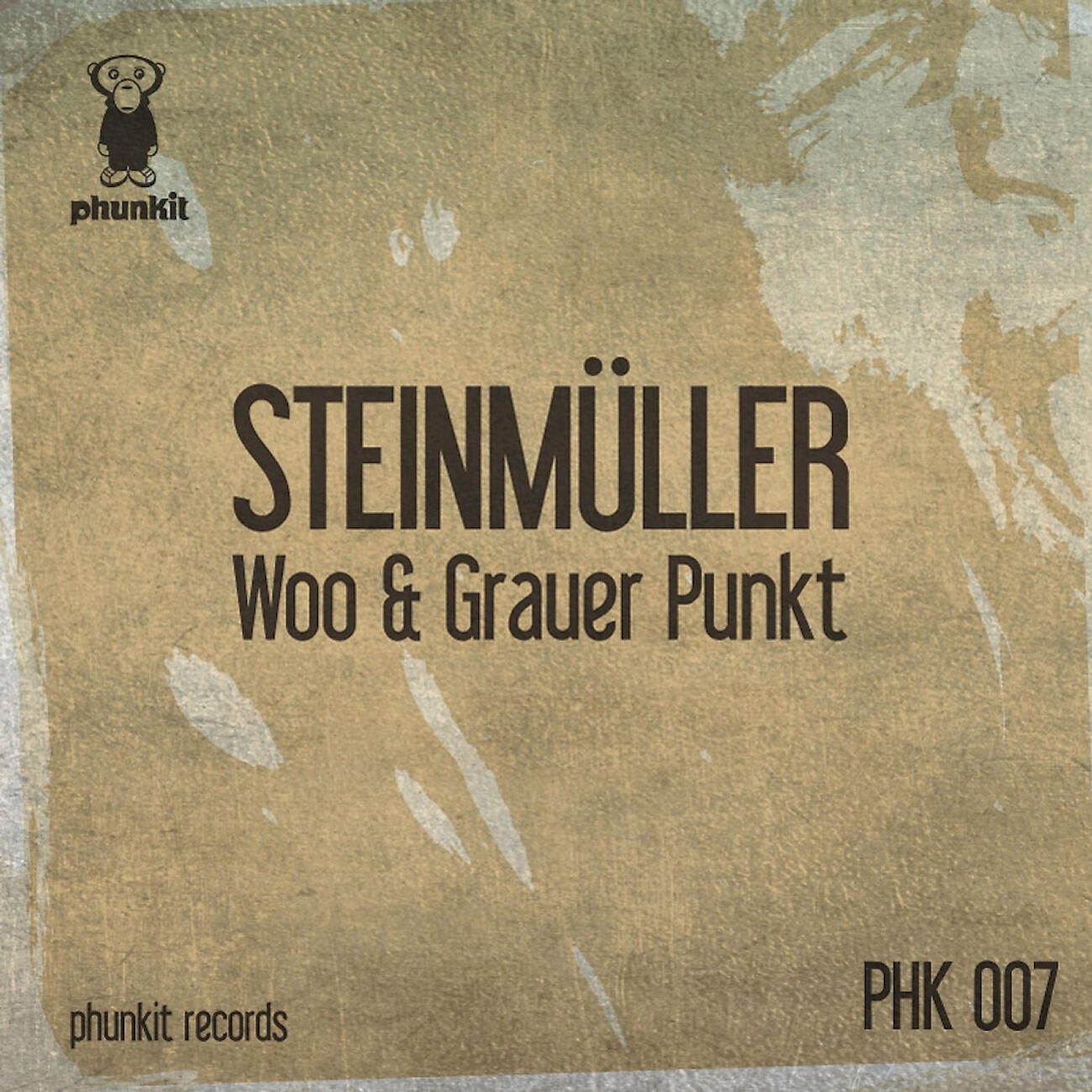 Steinmueller - Grauer Punkt