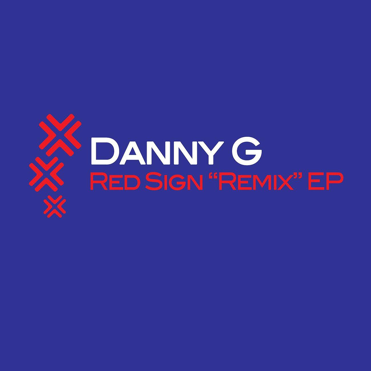 Danny G - Red Sign (Alex Sandrino Remix)