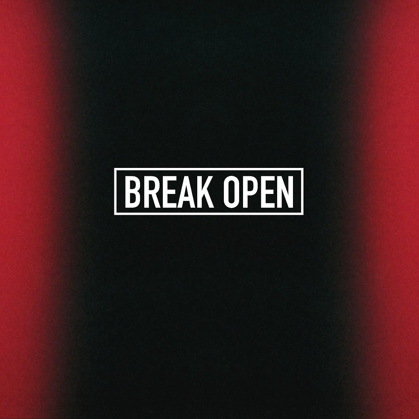 Постер альбома Break Open