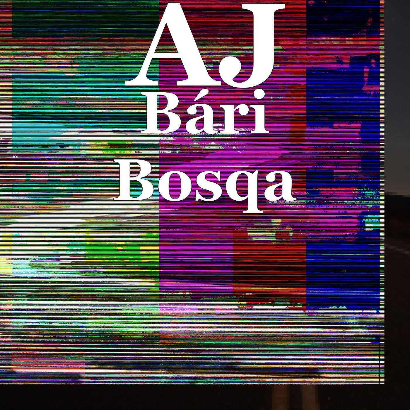 AJ - Bárі Bosqa