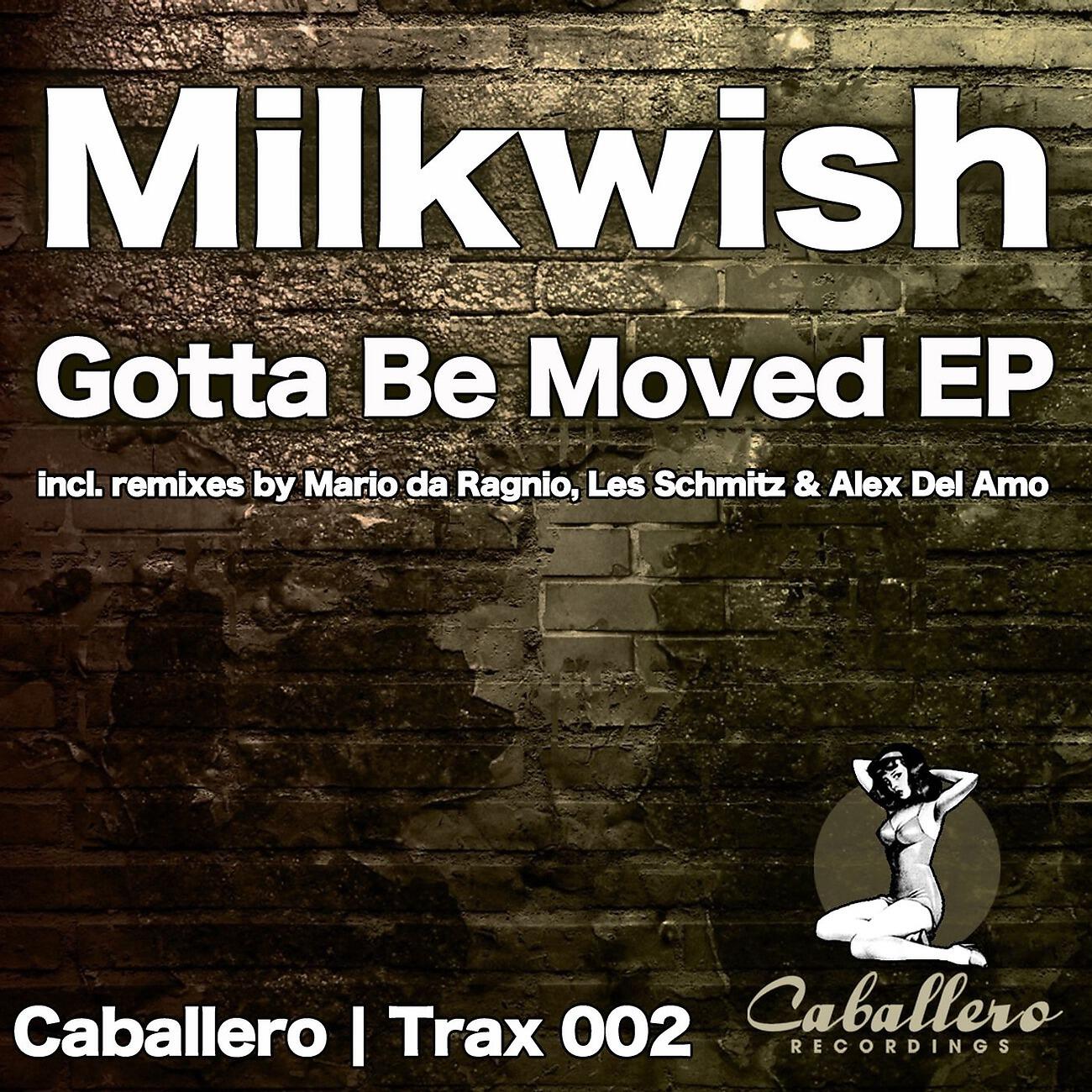 Milkwish - At Night With My Lady (Les Schmitz & Alex Del Amo Remix)