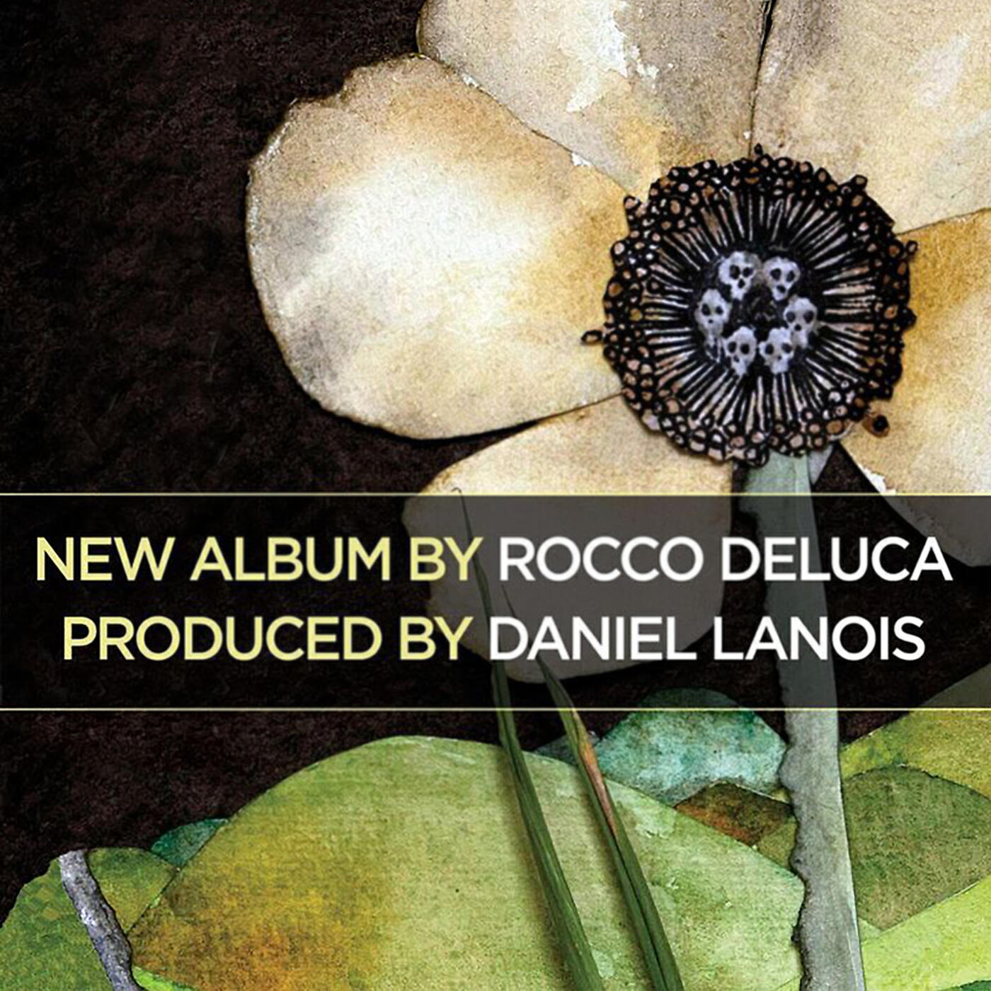 Rocco DeLuca - Simple Thing