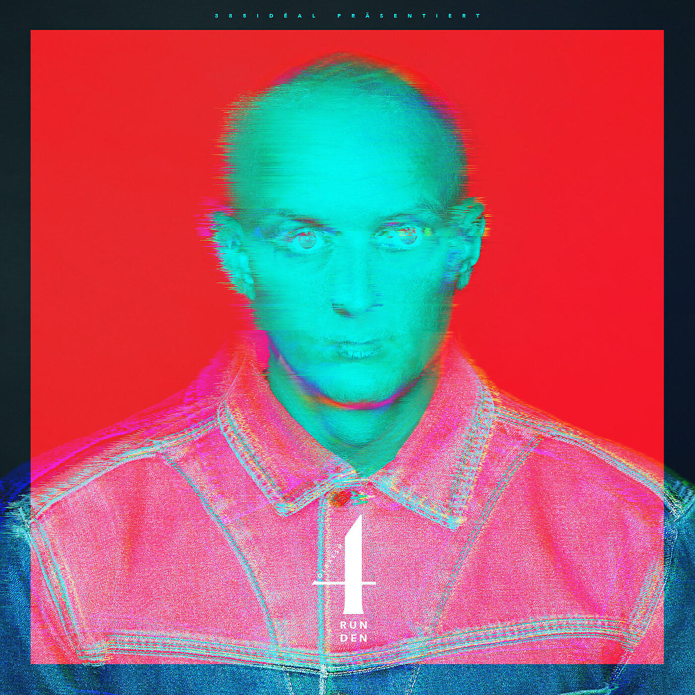 Olexesh - 4 Runden