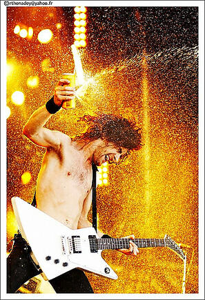 Airbourne все песни в mp3