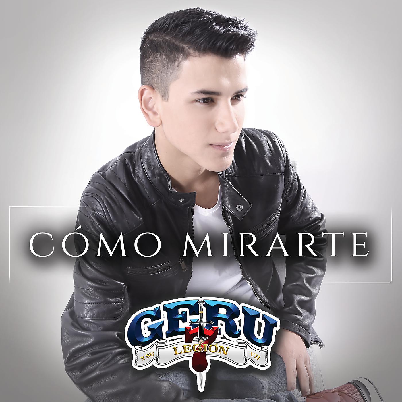 Постер альбома Cómo Mirarte