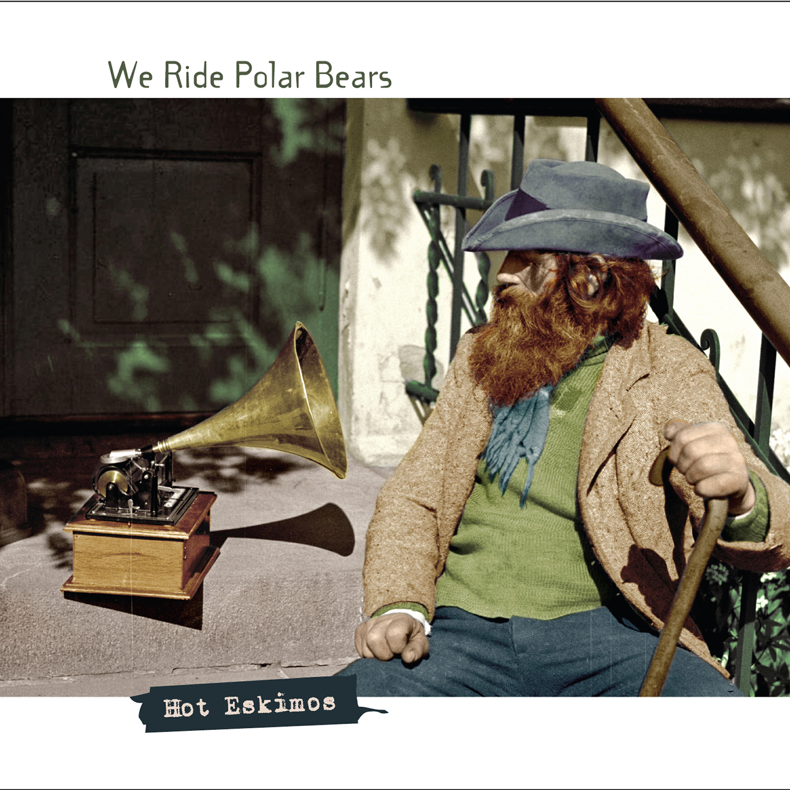 Hot Eskimos - Lakehouse