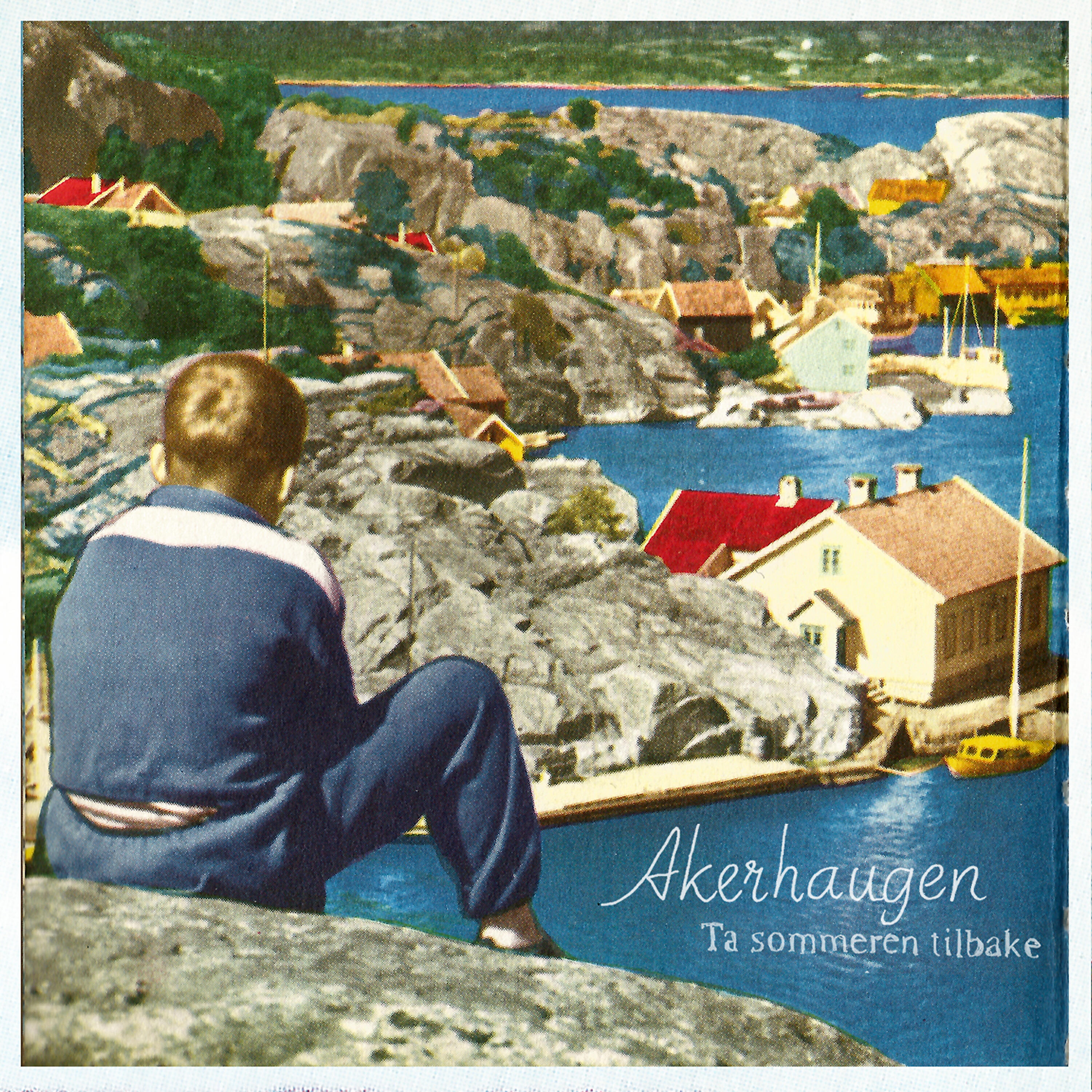 Akerhaugen - Regi