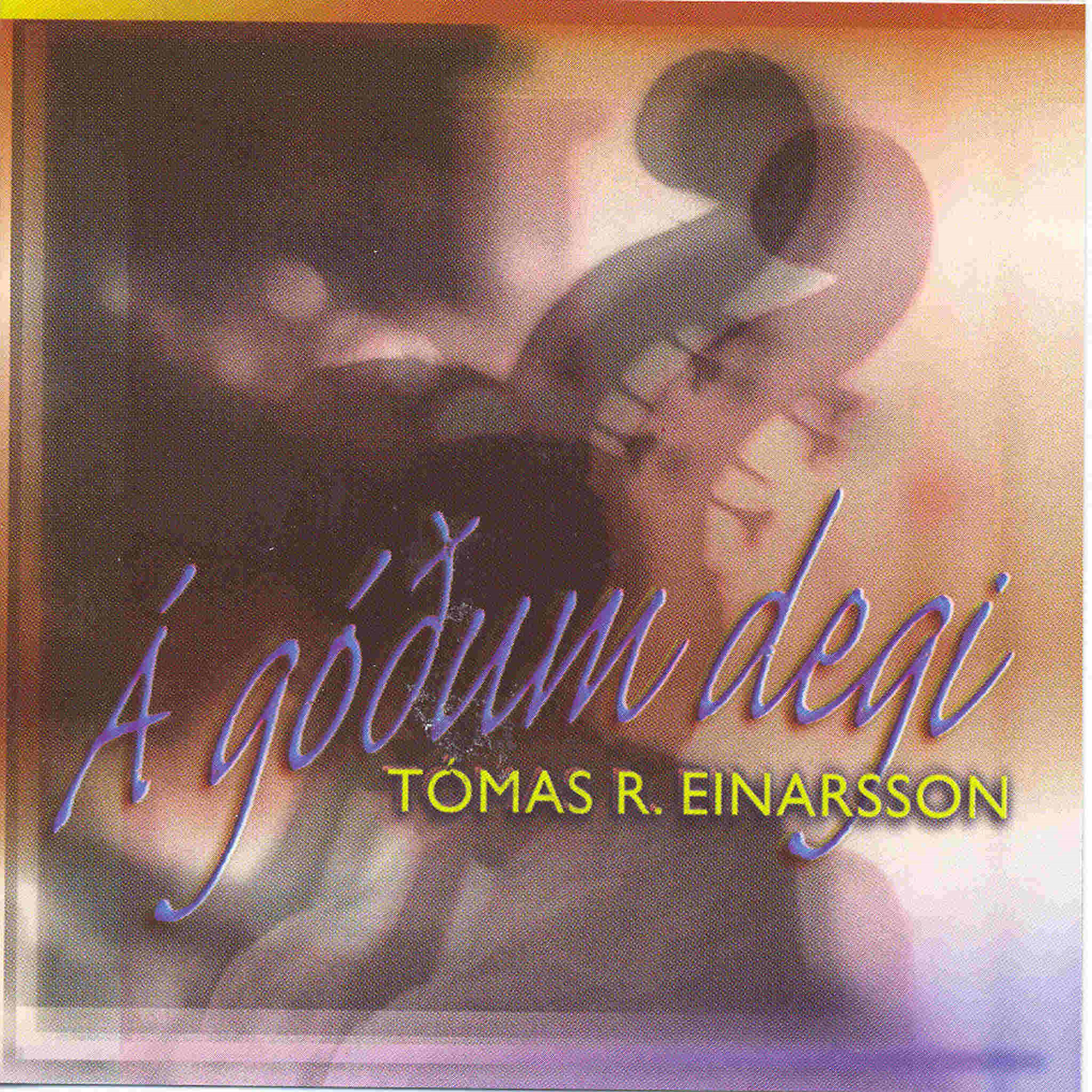 Tómas R. Einarsson - Rór