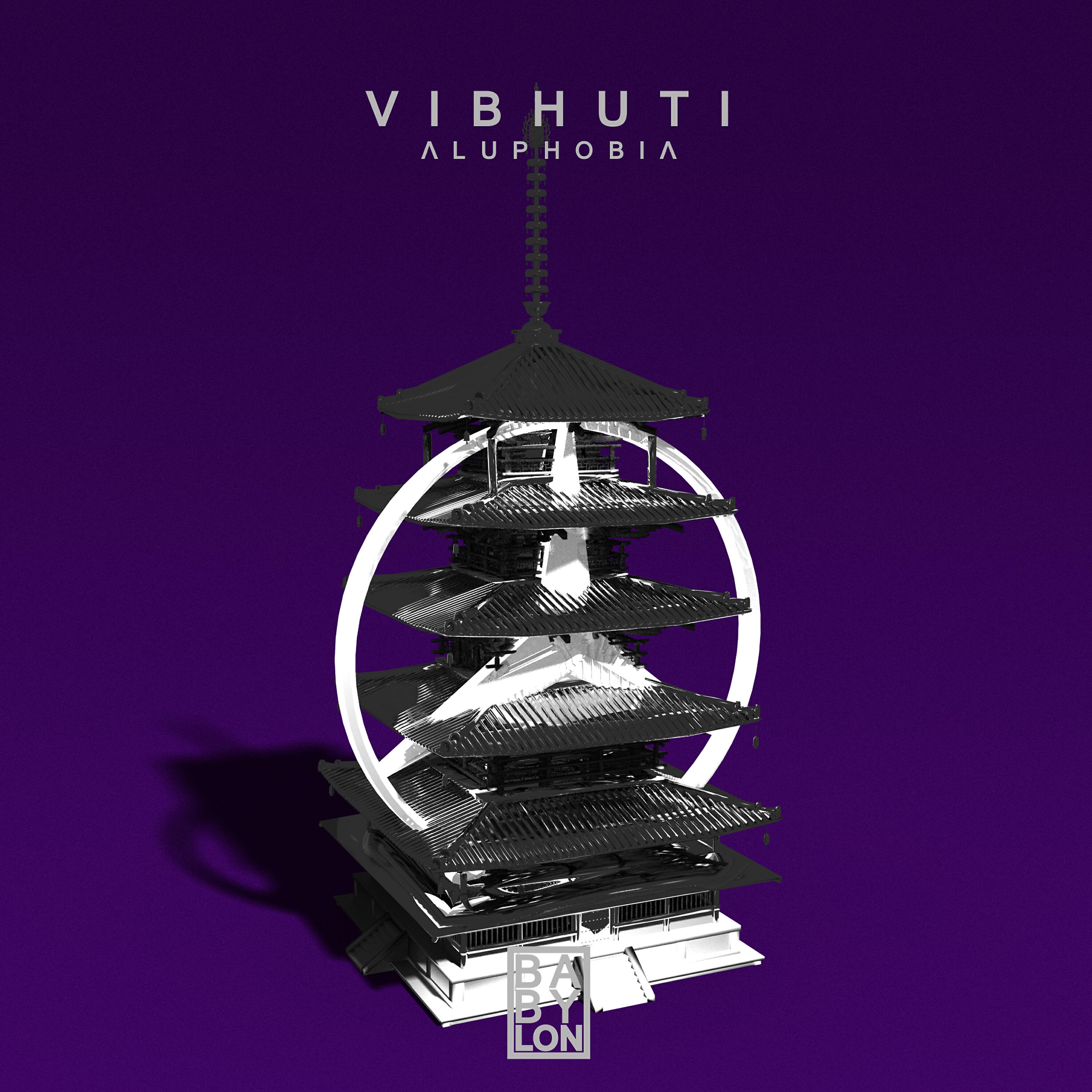 Aluphobia - Vibhuti (Hataah Remix)