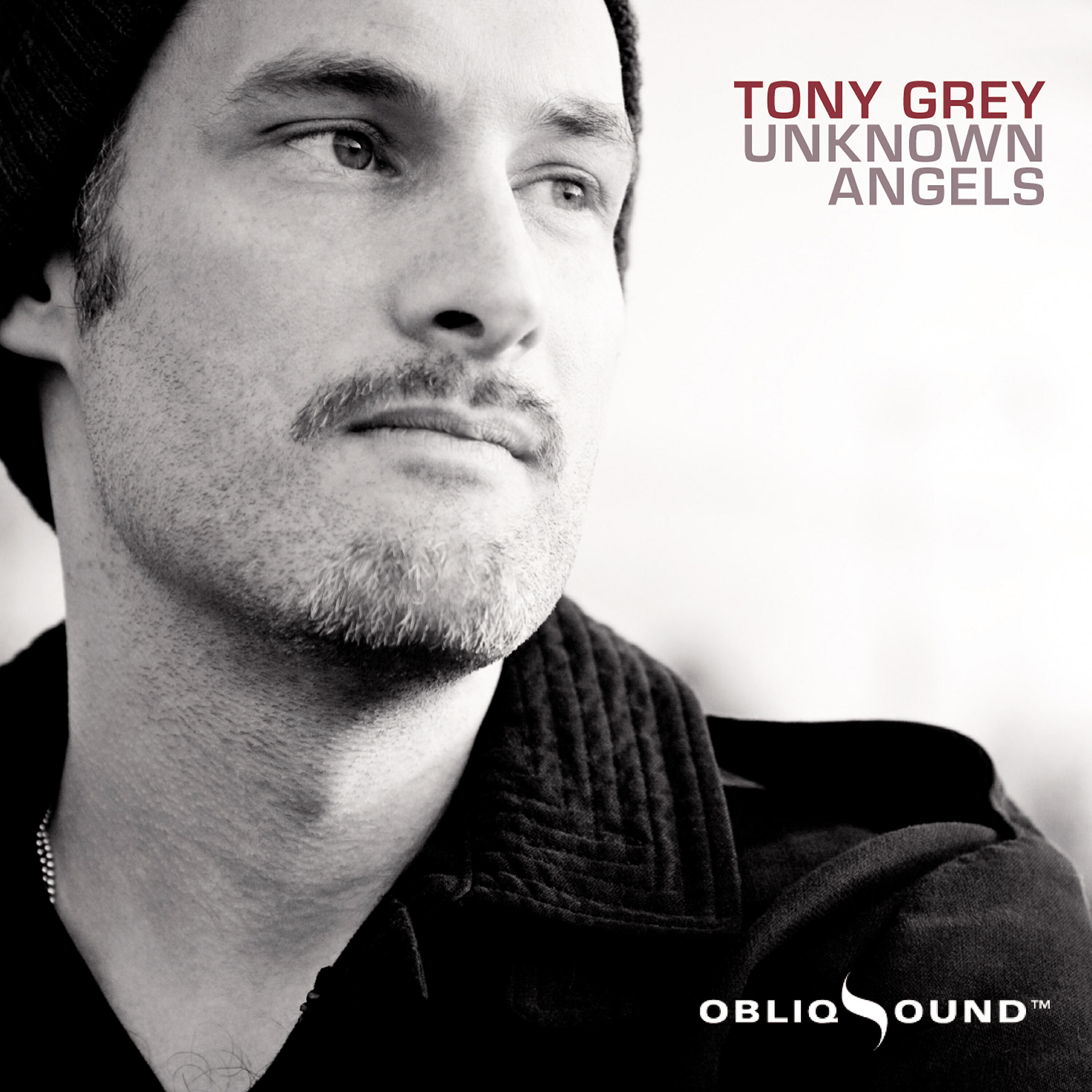 Tony Grey - Why Do People Hurt Each Other