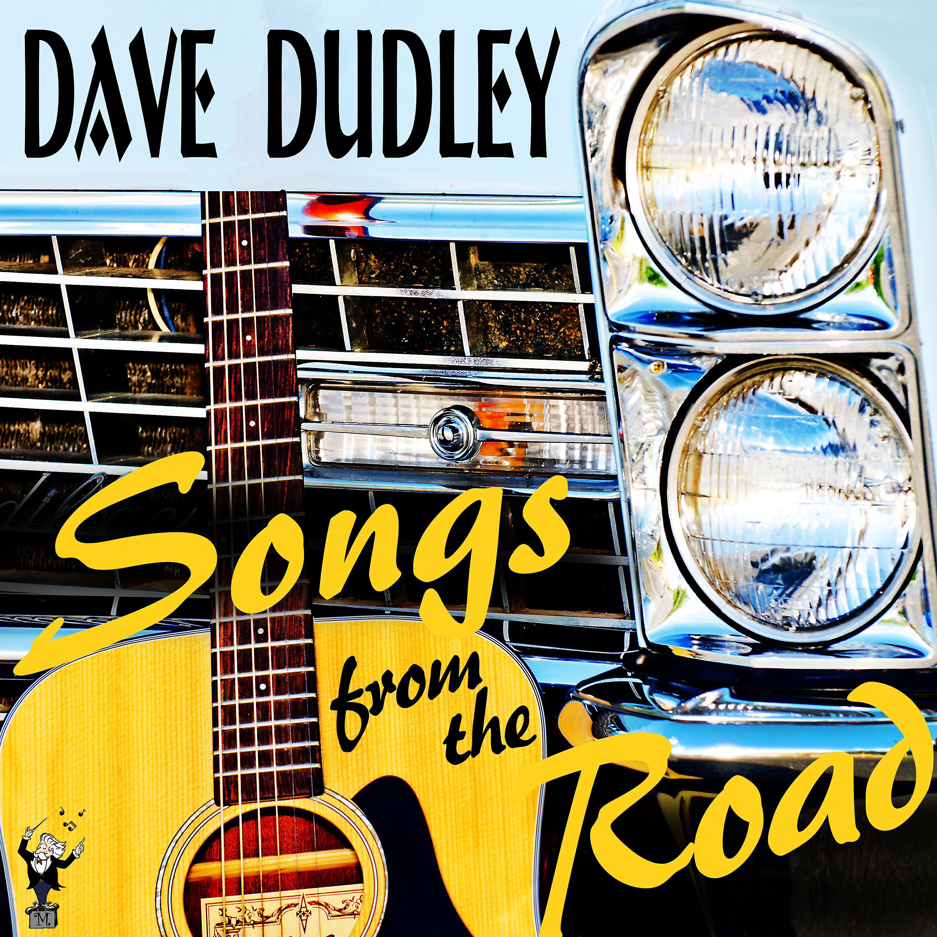 Dave Dudley - Boo on You