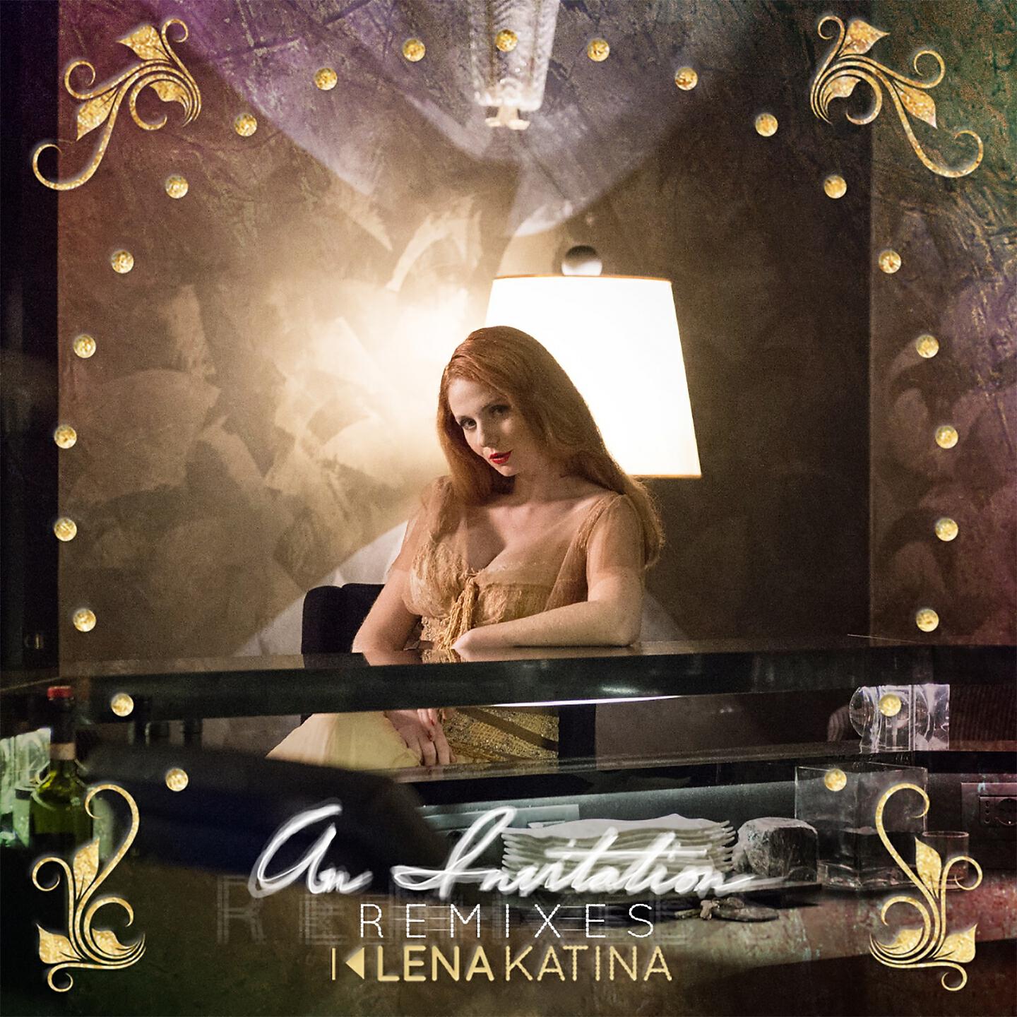 Lena Katina - An Invitation (Zetandel Chill Mix)