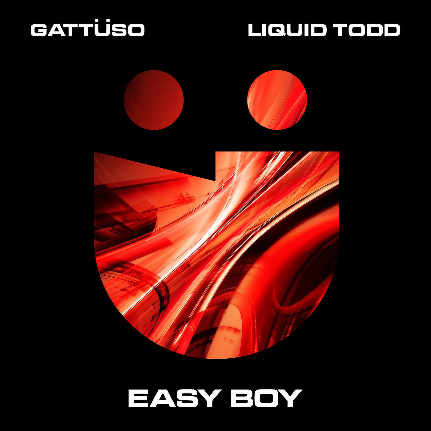 GATTÜSO - Easy Boy