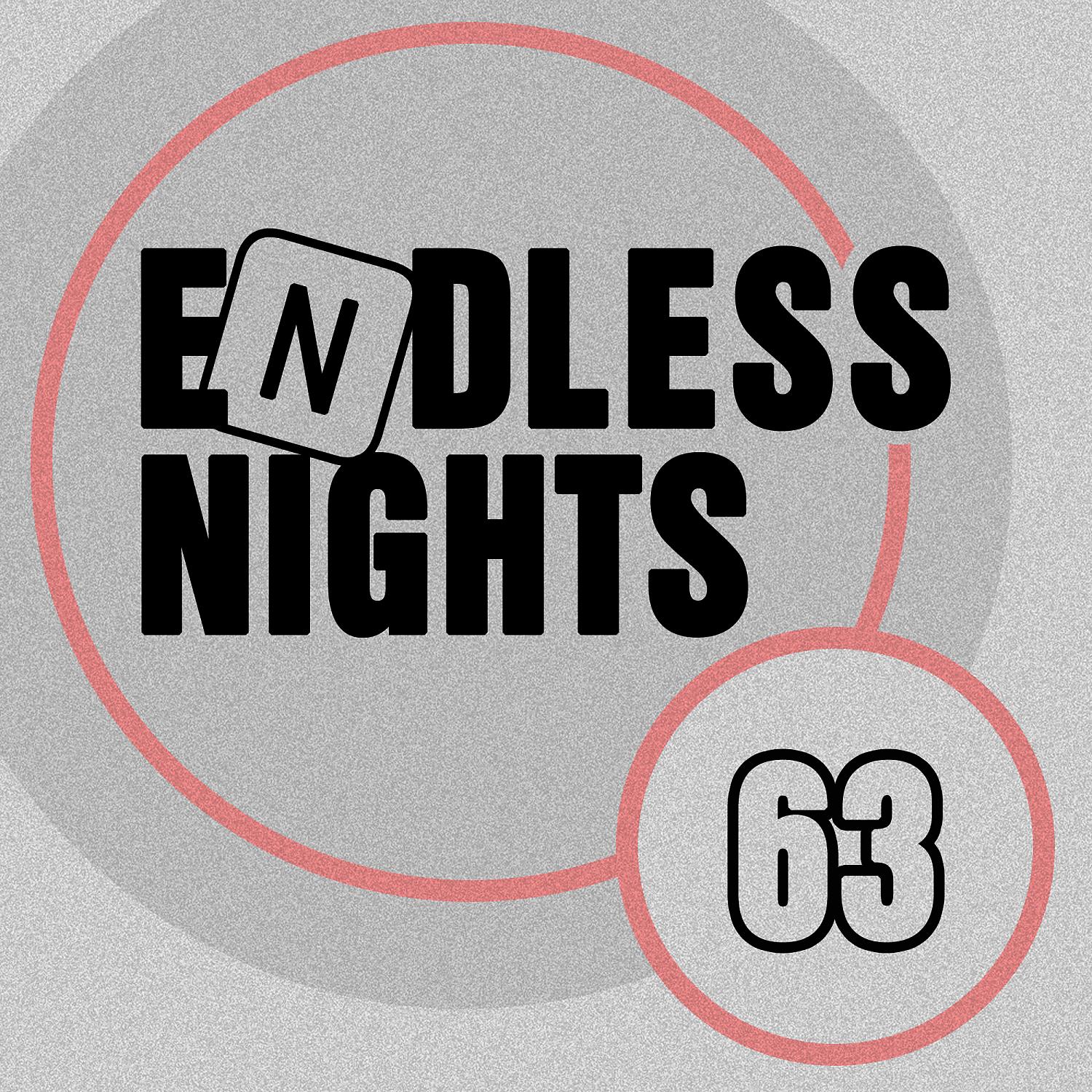 Постер альбома Endless Nights, Vol.63