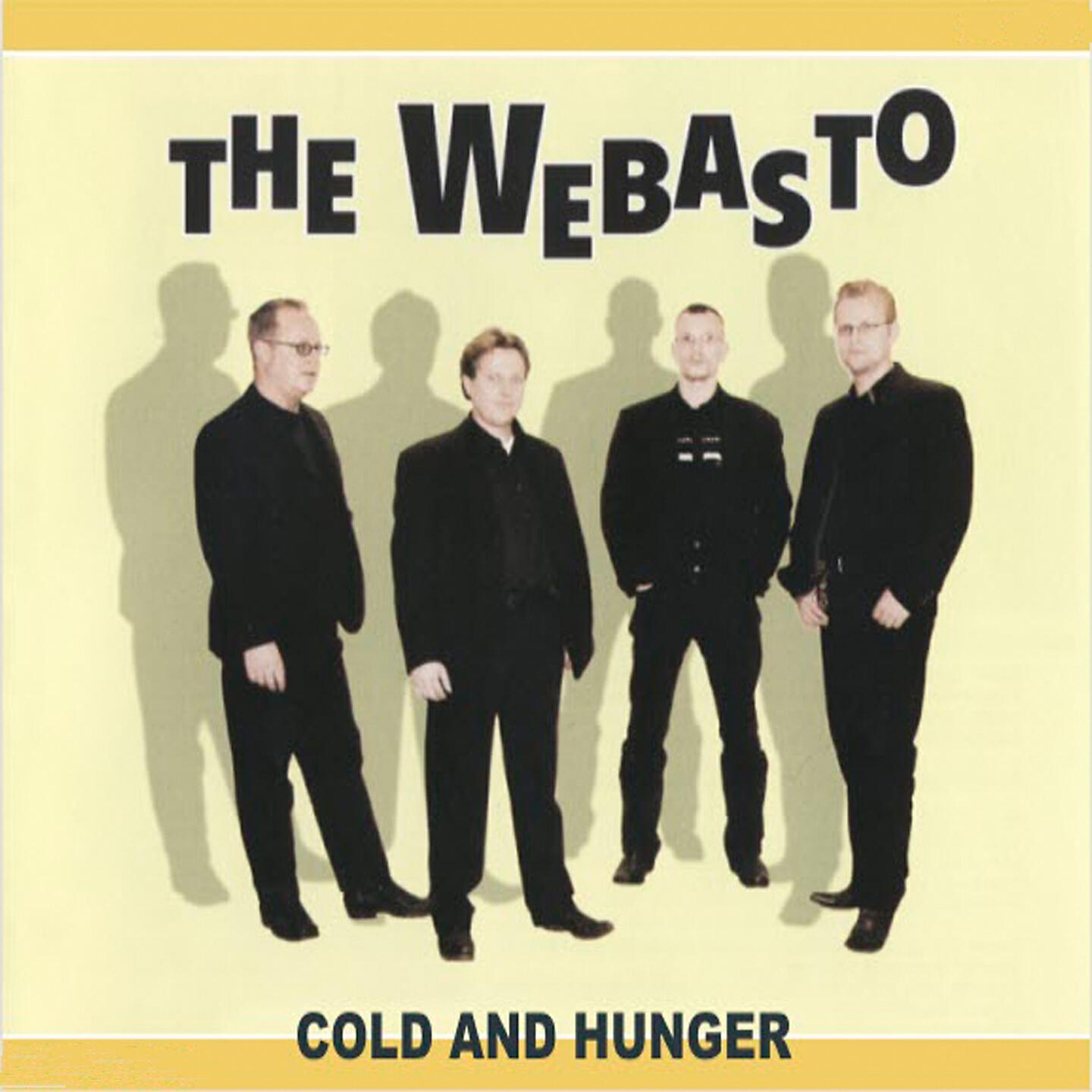 The Webasto - Black Sea Diver