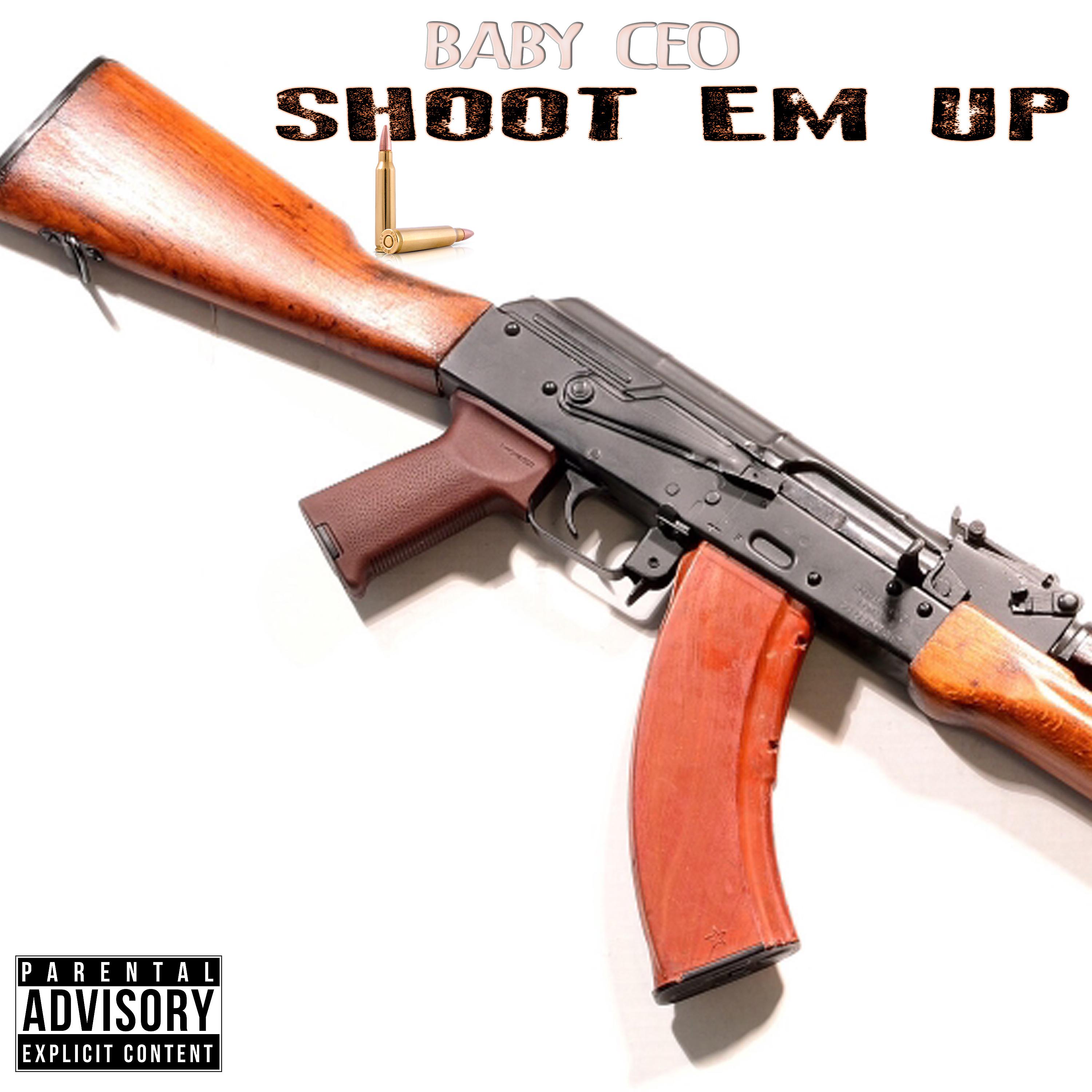 Постер альбома Shoot Em Up