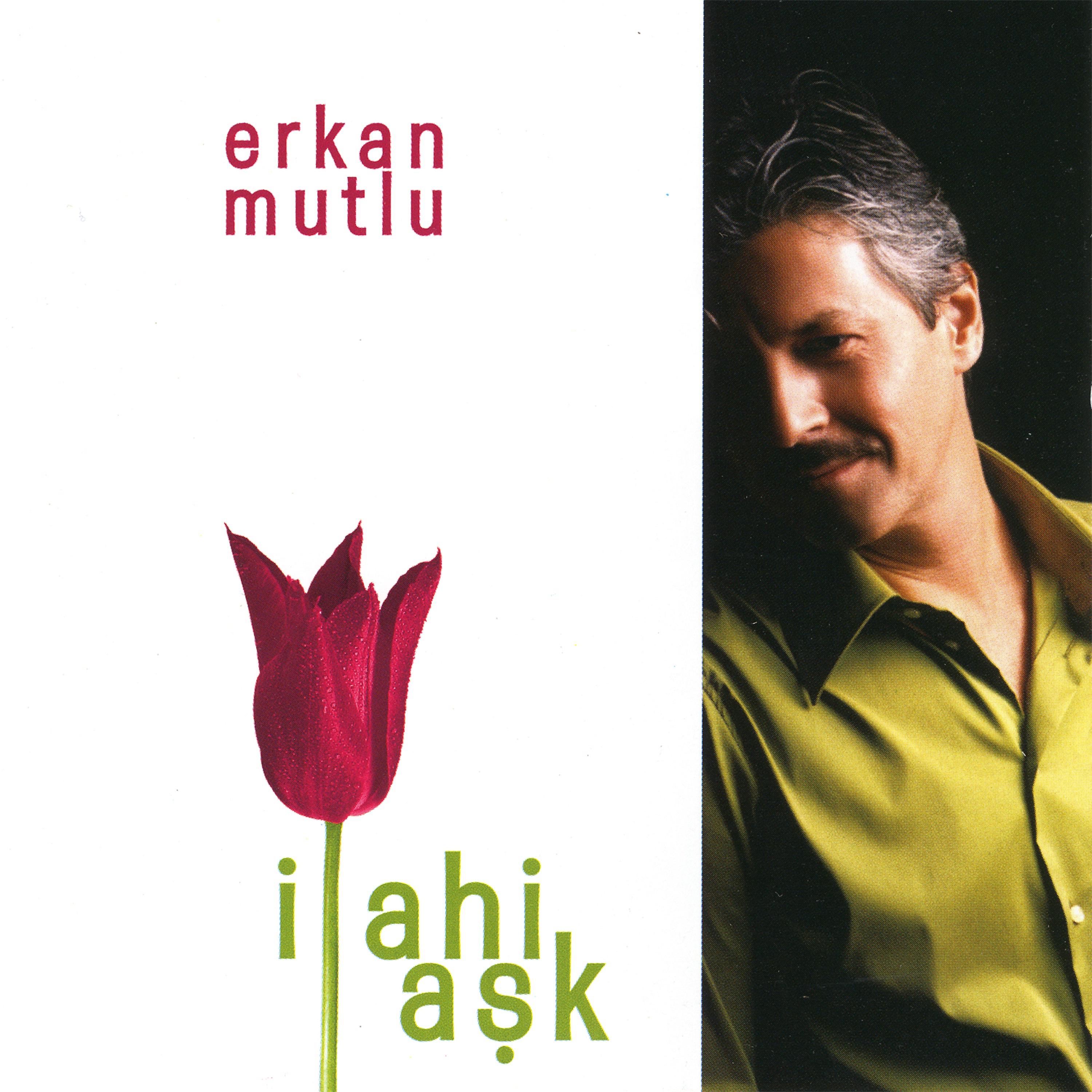 Постер альбома İlahi Aşk