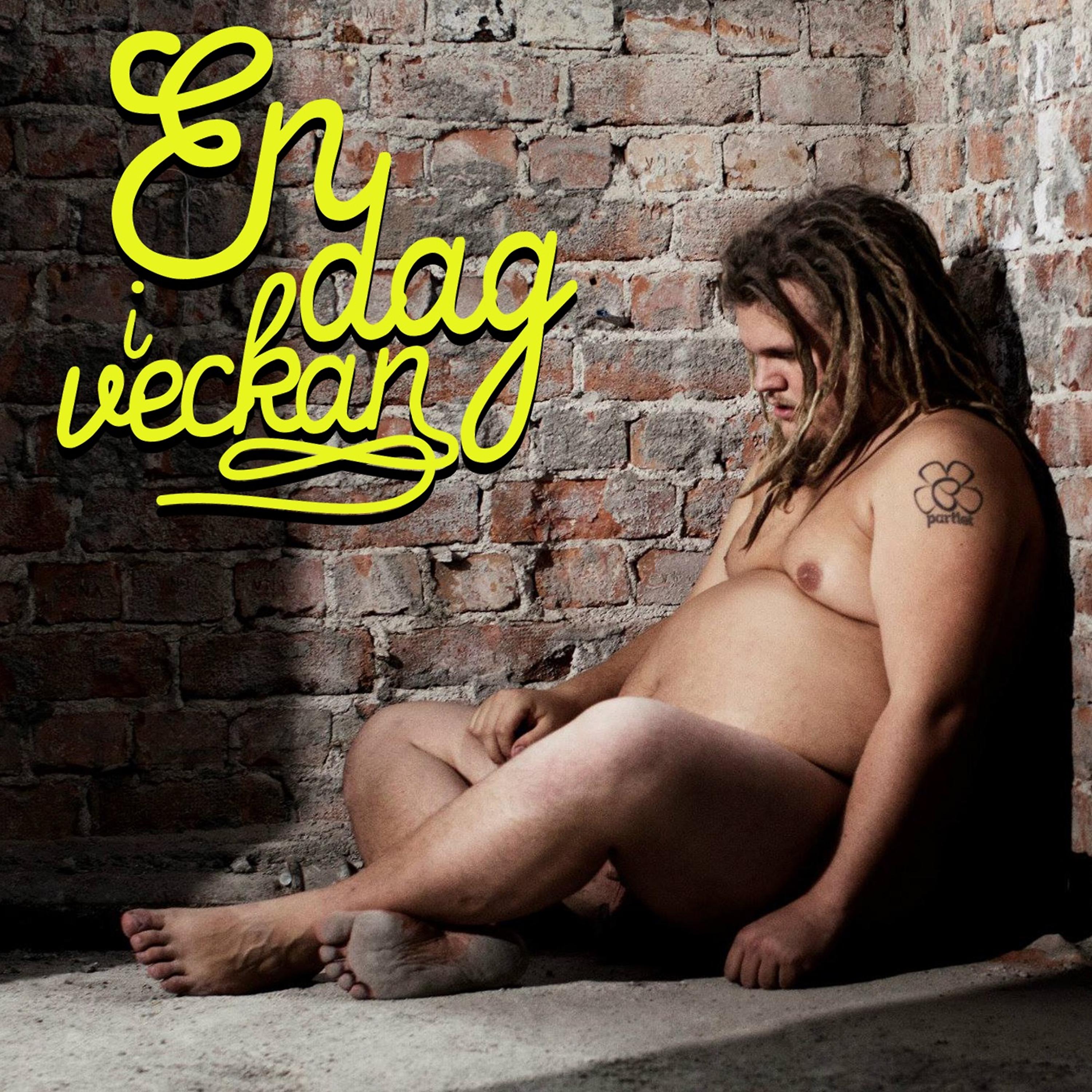 Постер альбома En Dag I Veckan