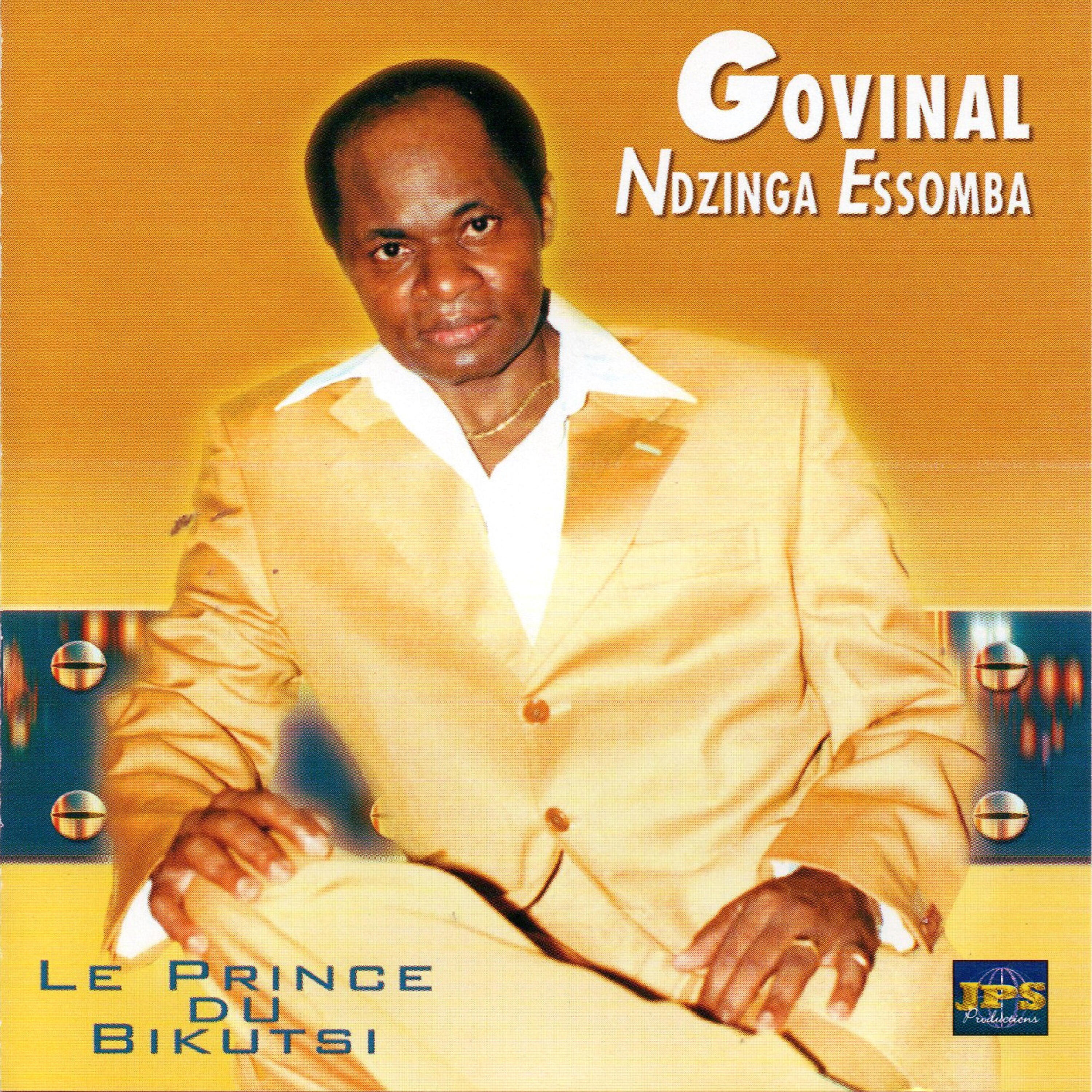 Govinal - Oh déballez