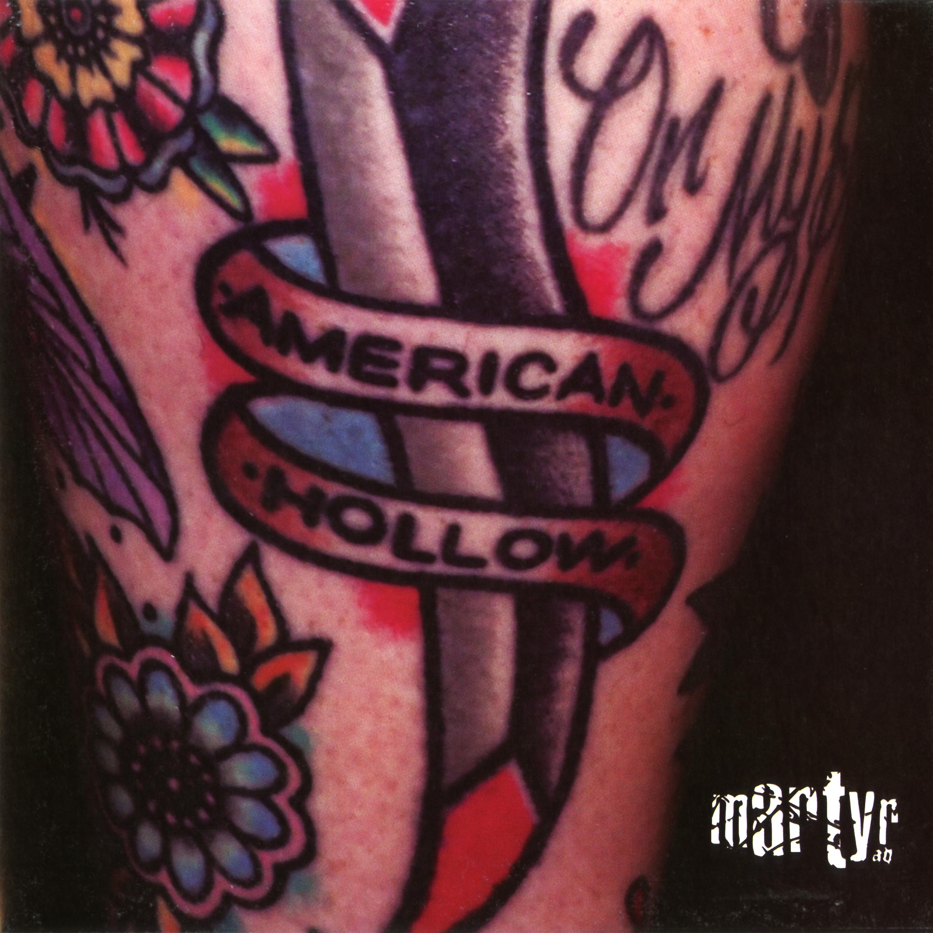 Постер альбома American Hollow