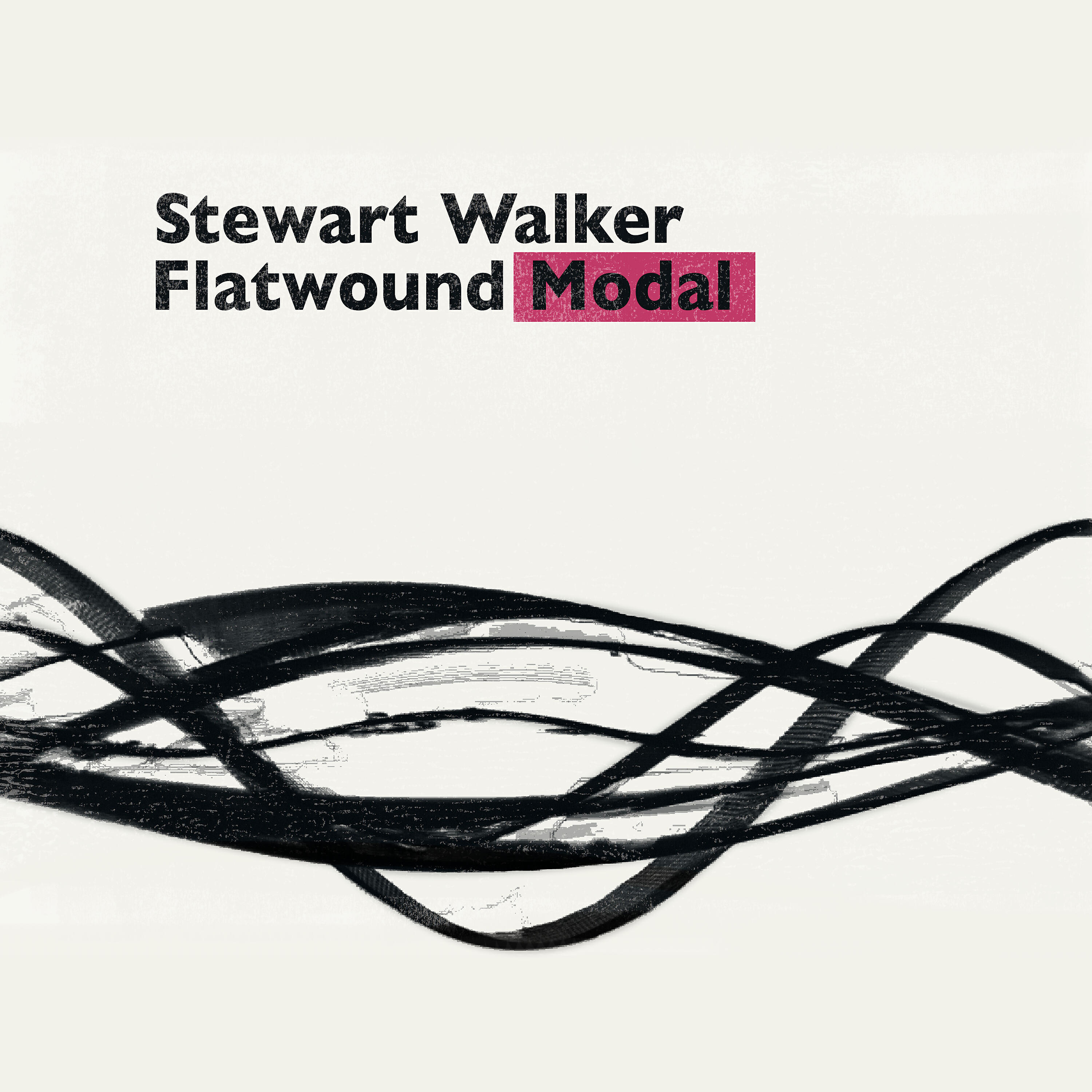Stewart Walker - A Day With No News