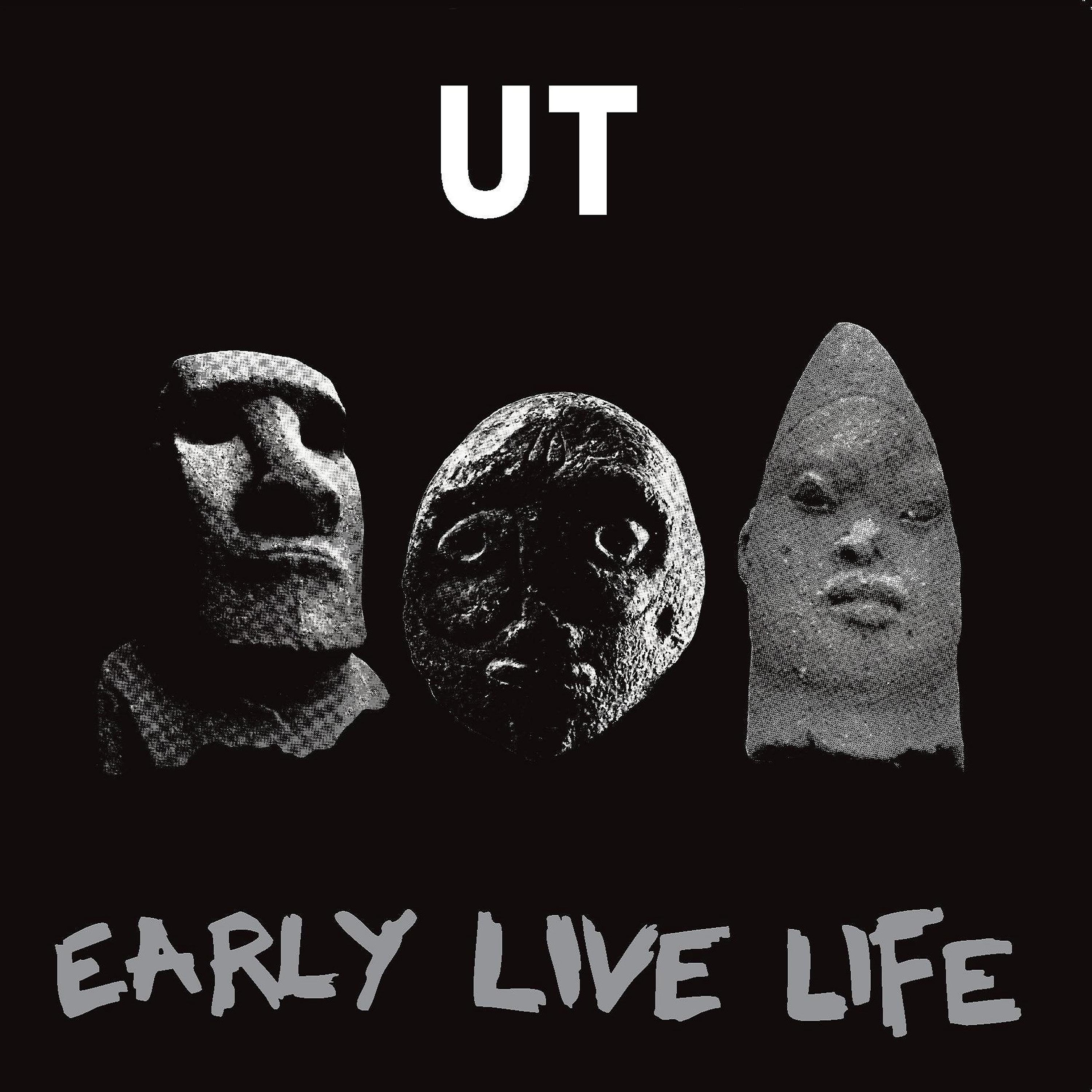 Постер альбома Early Live Life