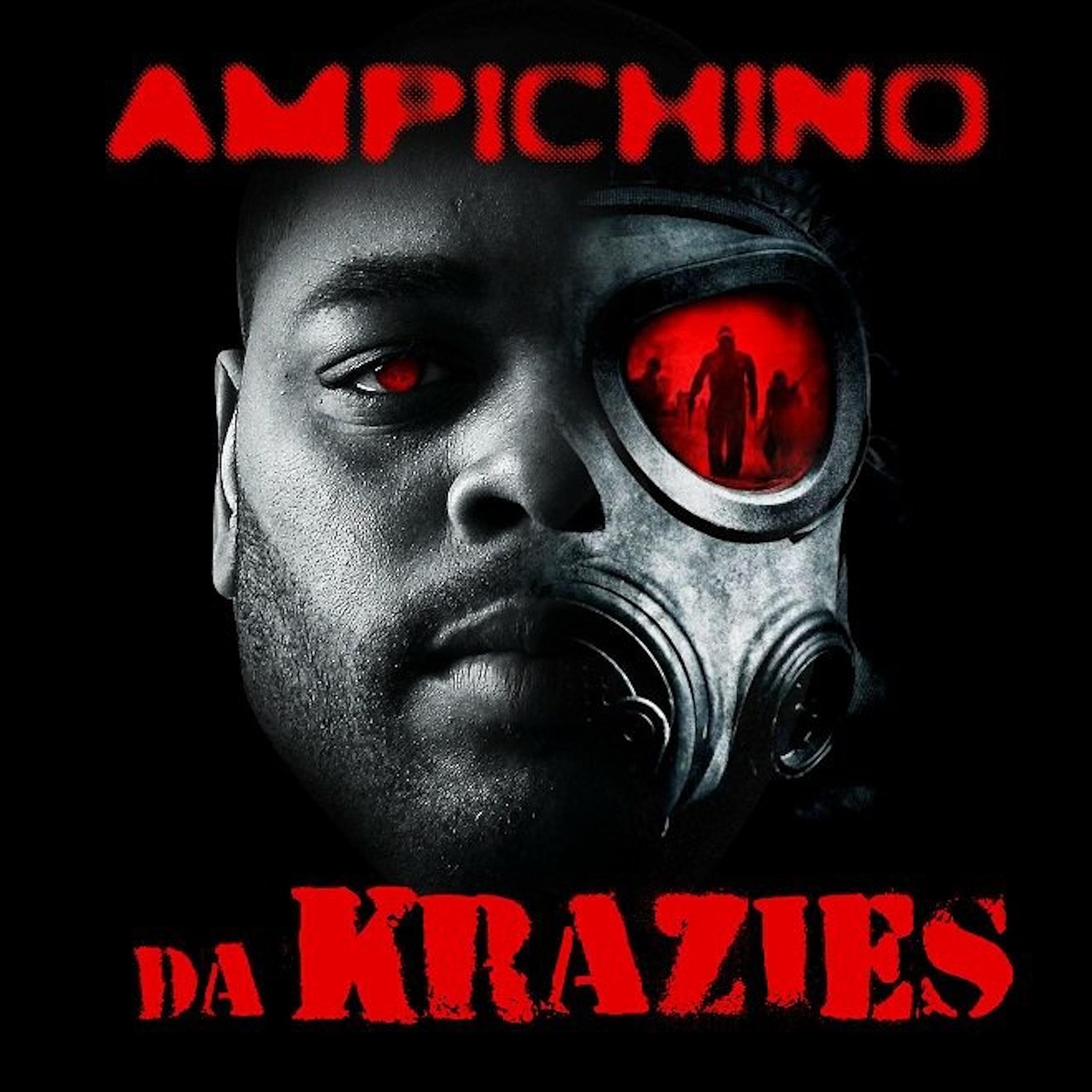 Постер альбома Da Krazies