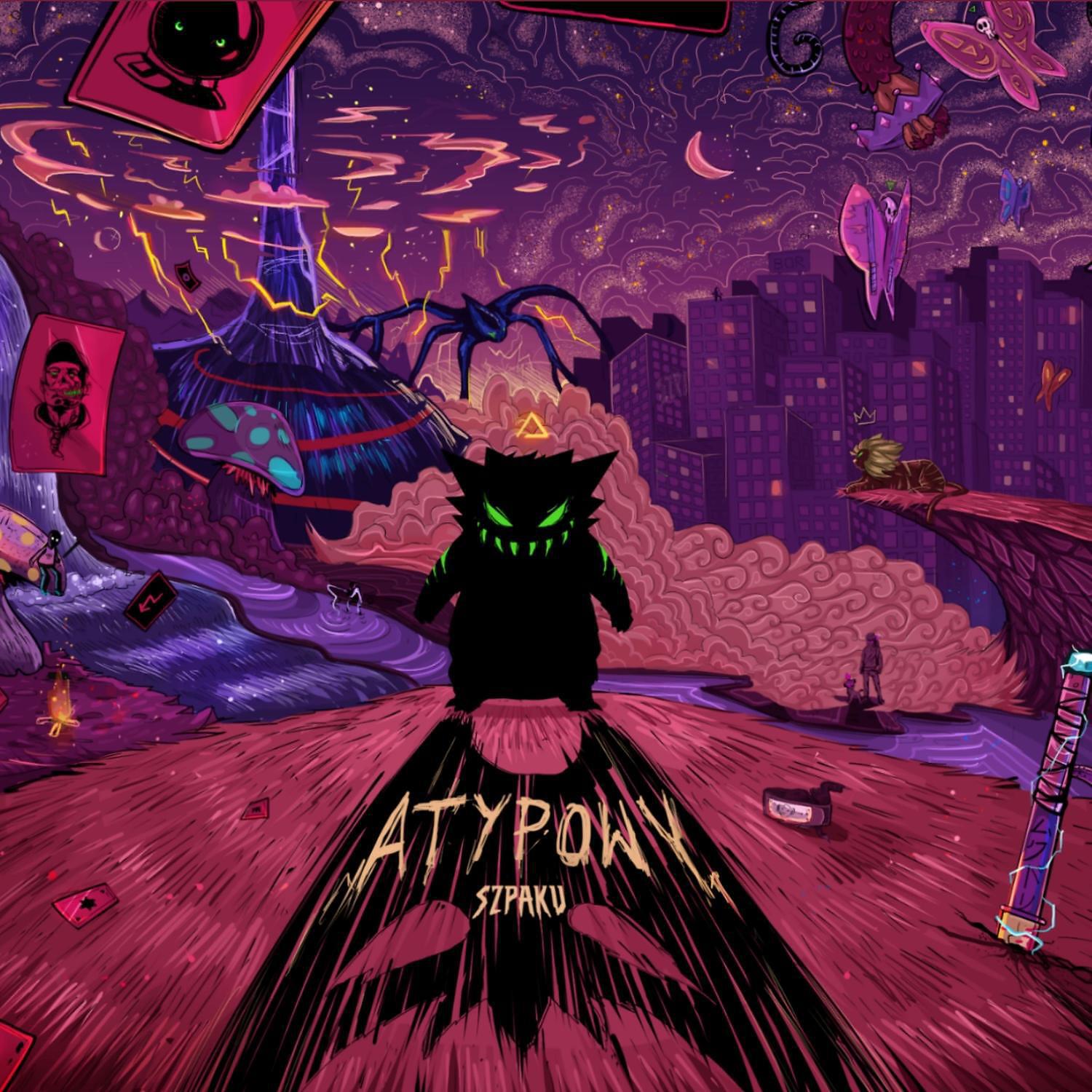 Szpaku - Szlam