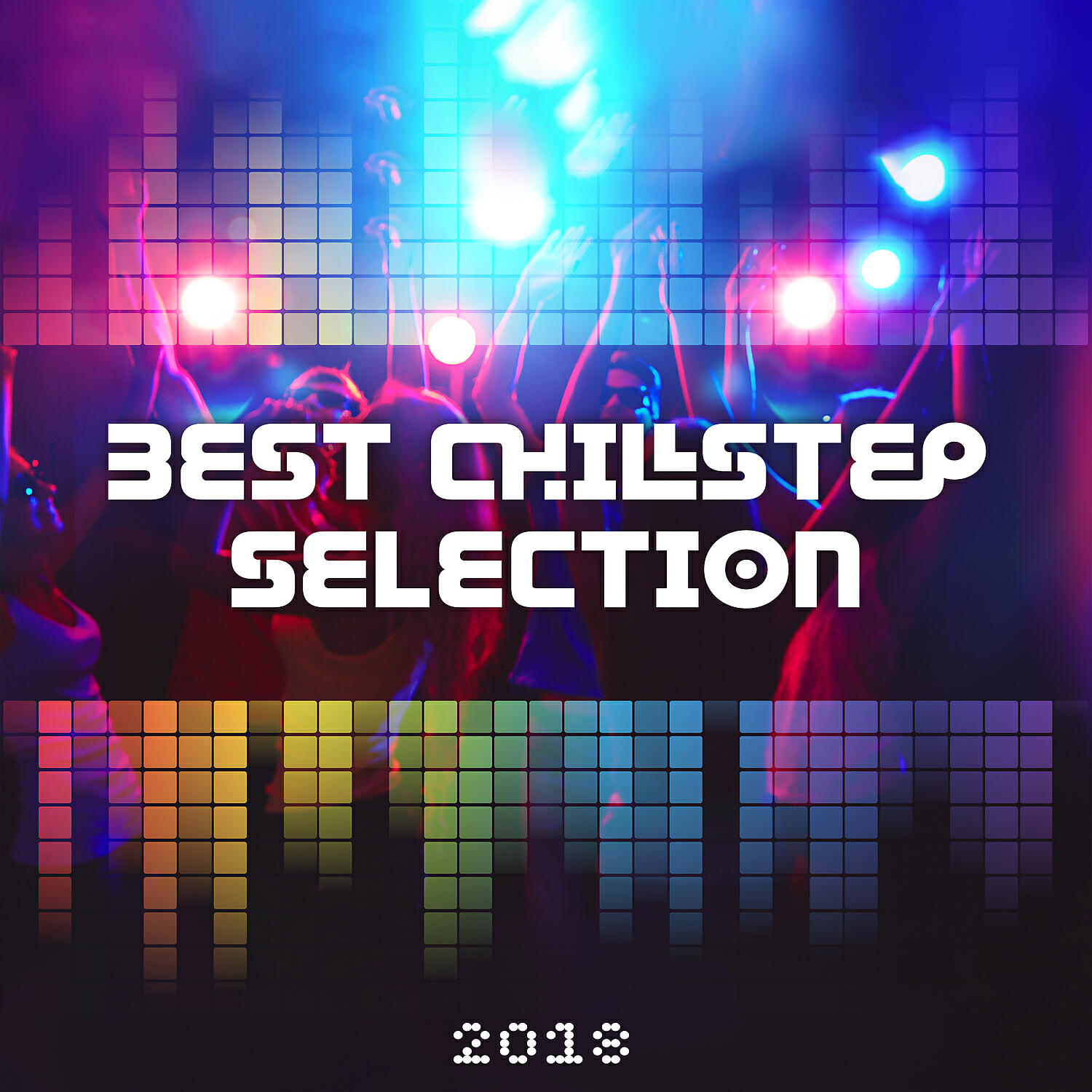 Deep Chillout Music Masters - Chillstep Dreams