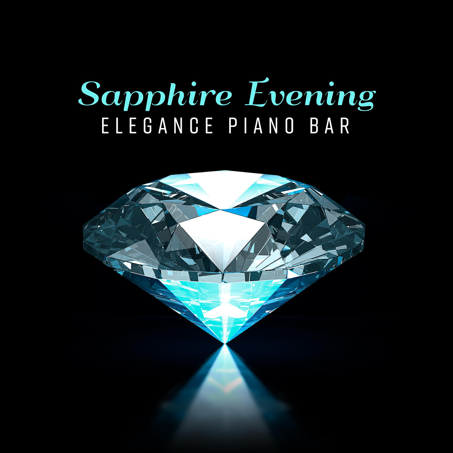 Pianobar Moods - Sapphire Evening
