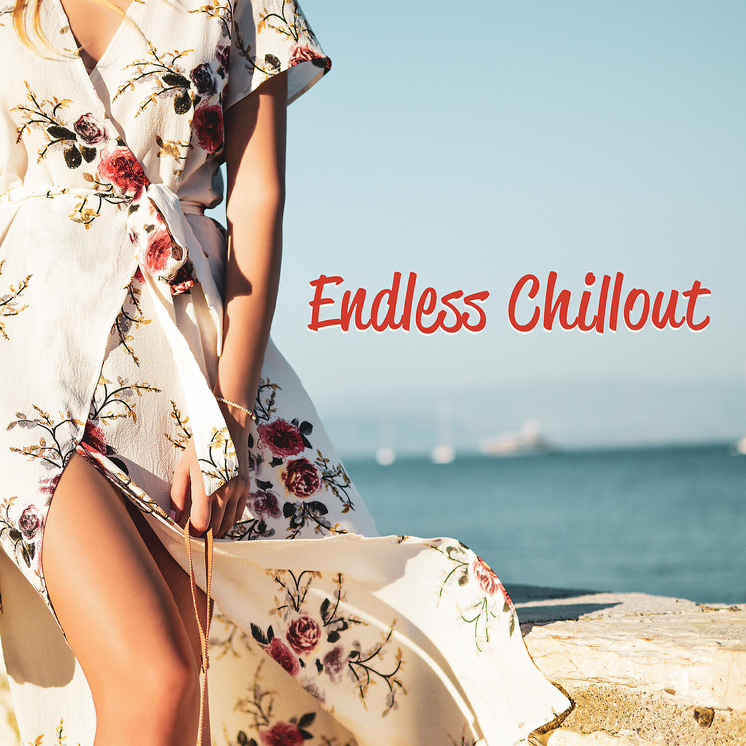 Summer Time Chillout Music Ensemble - Purple Aquarium