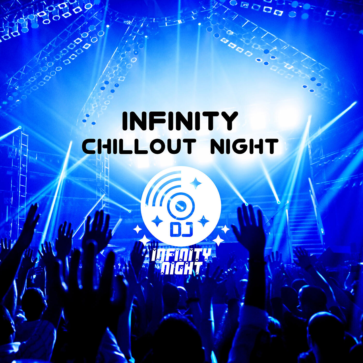 DJ Infinity Night - Ecstasy, Chill House