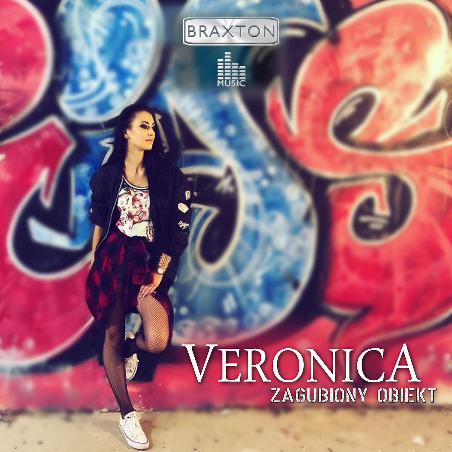 Постер альбома VERONICA