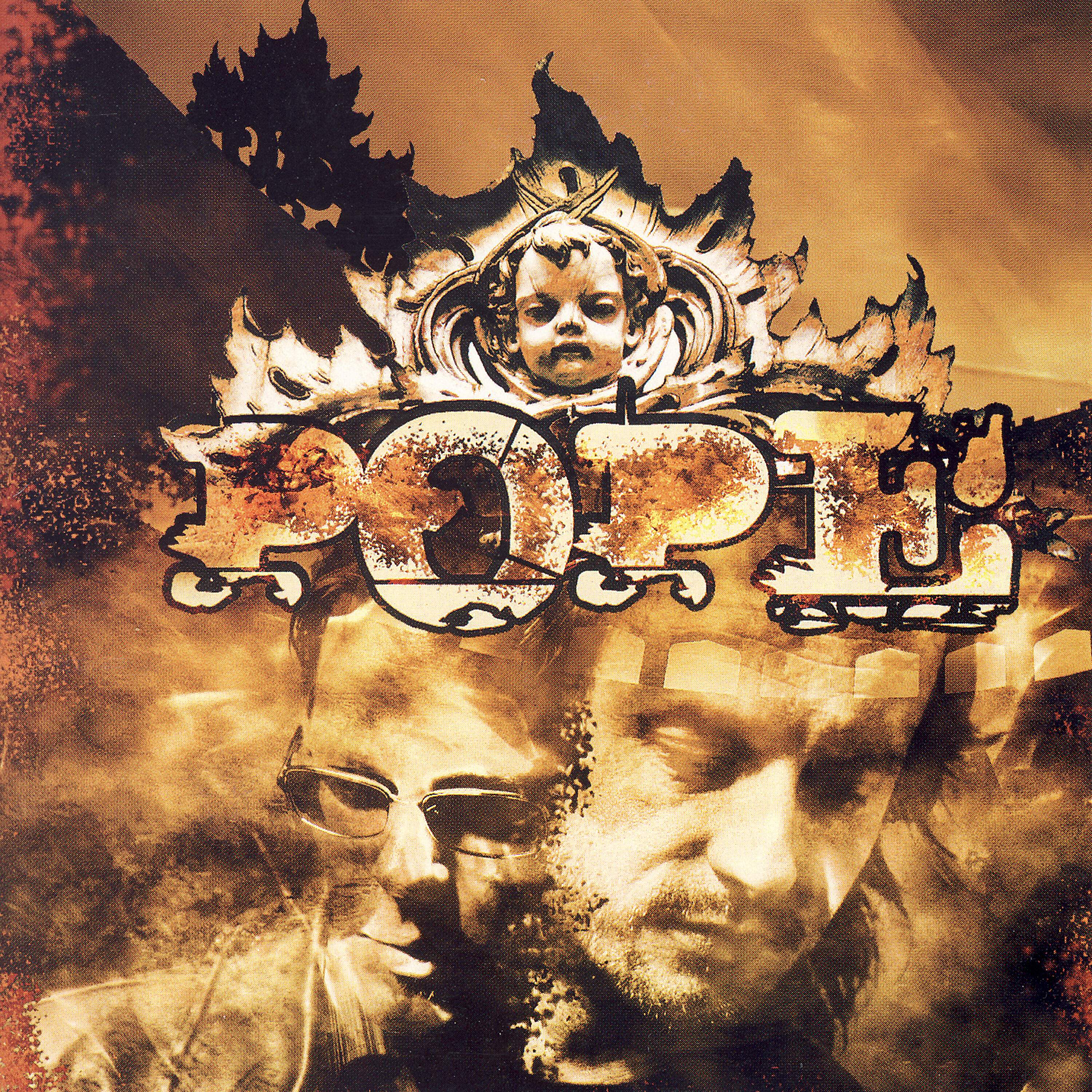 Pope - Black Cloud (Carries the Sun Away)