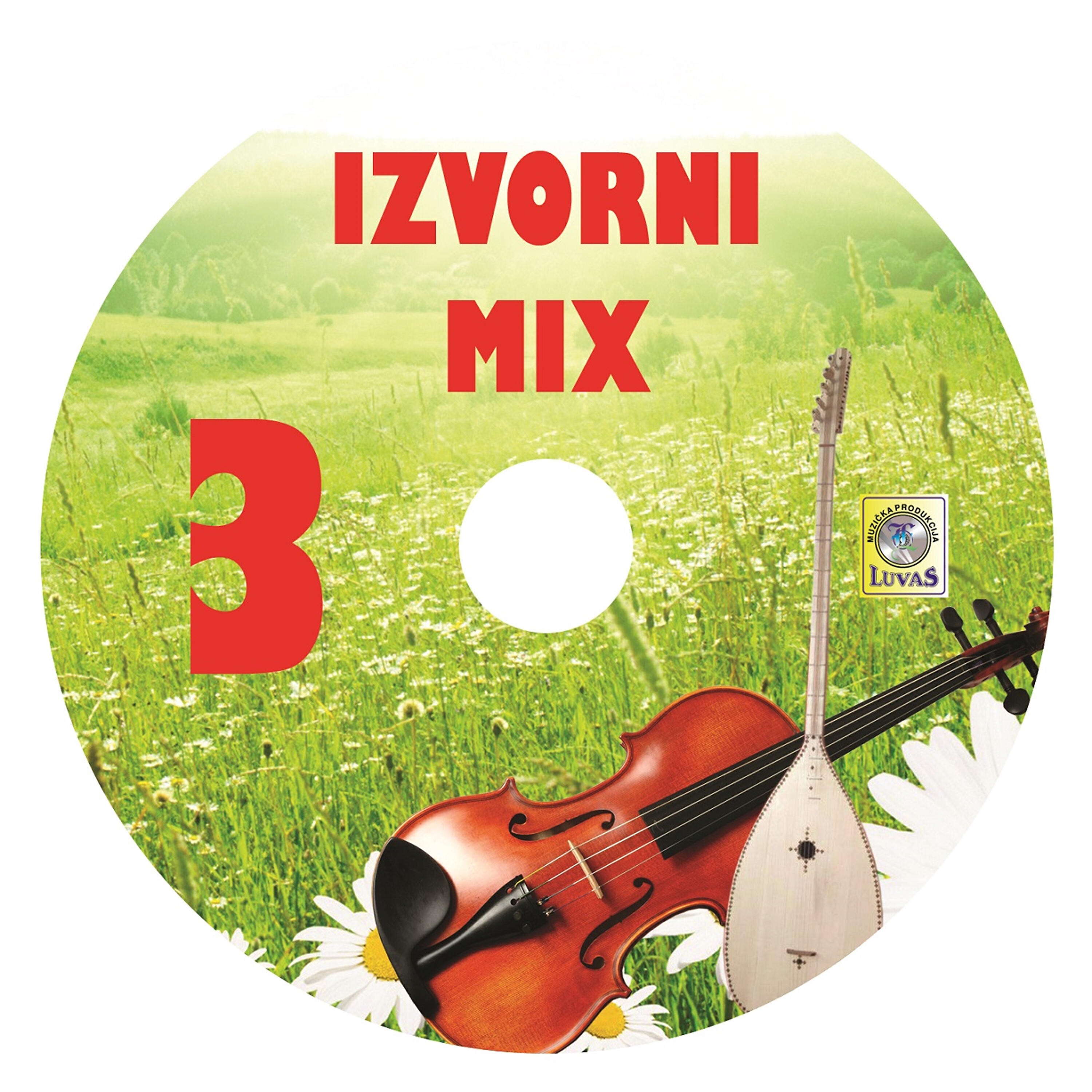Izvornjacka dusa - Izvorne grupe