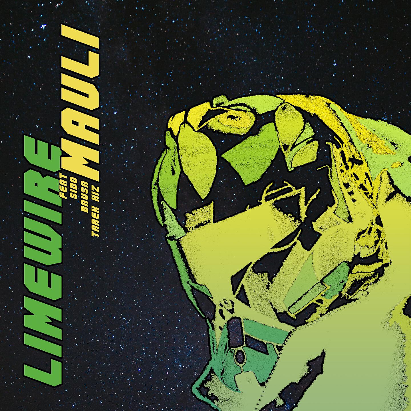 MAULI - Limewire