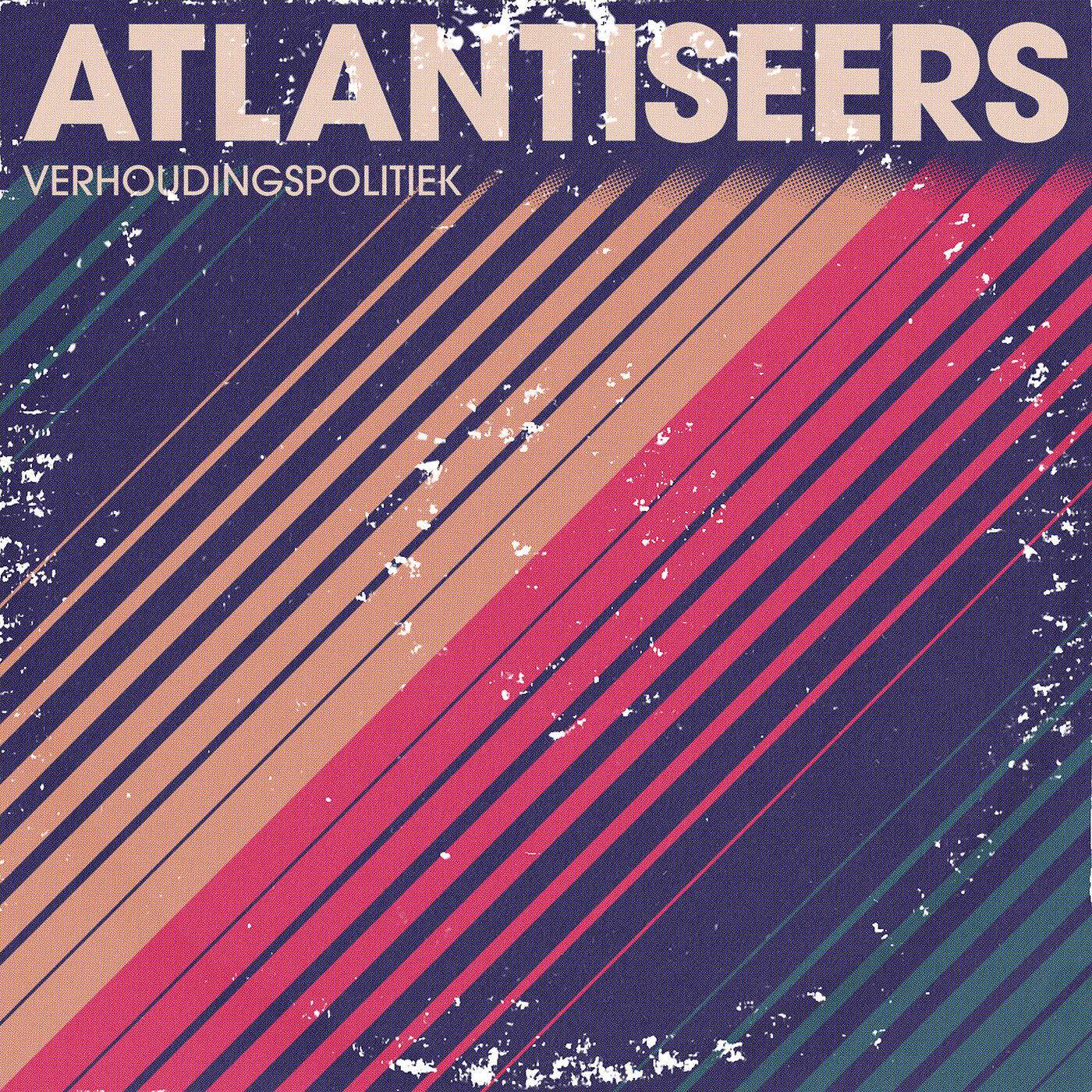 ATLANTISEERS - Desember My Nou