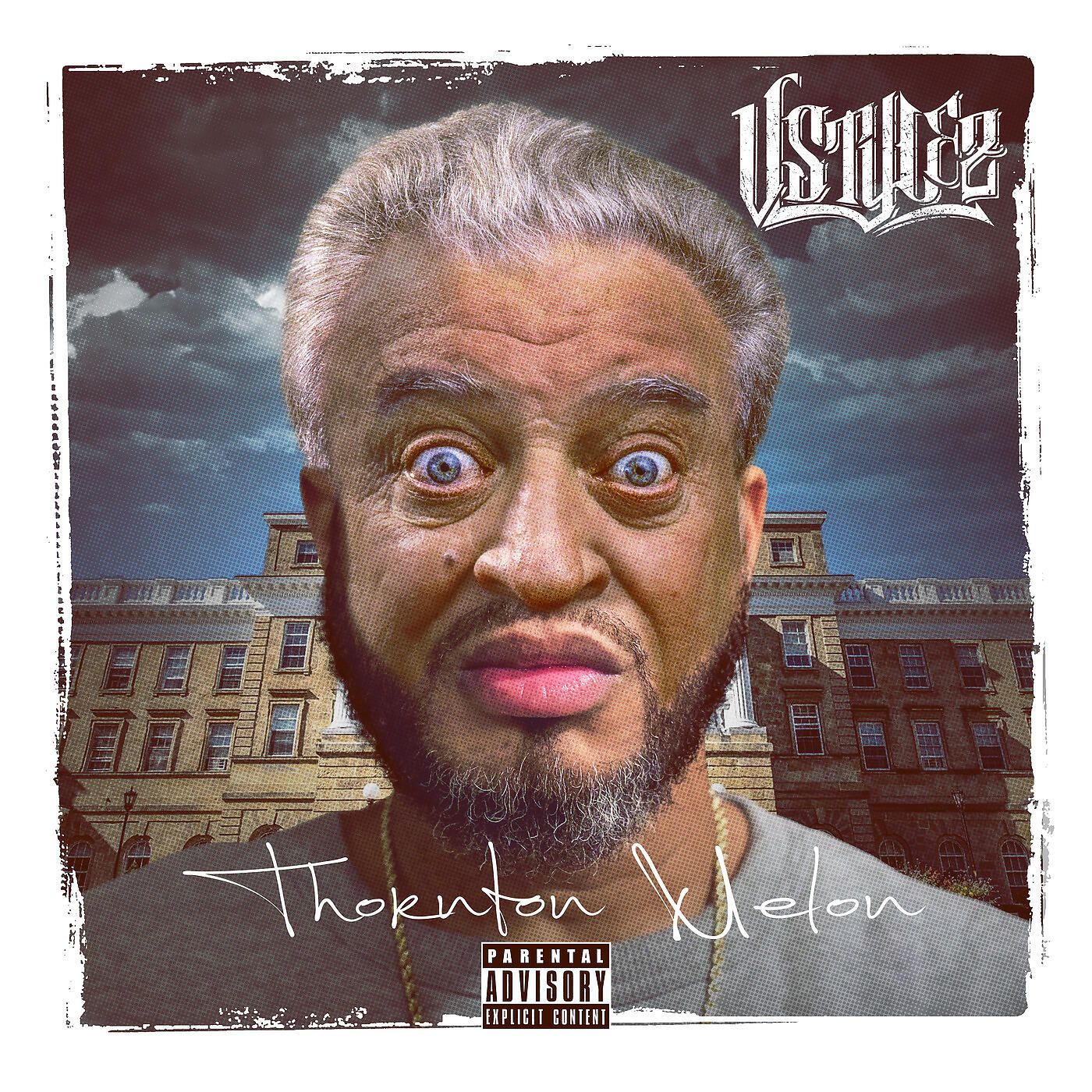 Vstylez - Roulette