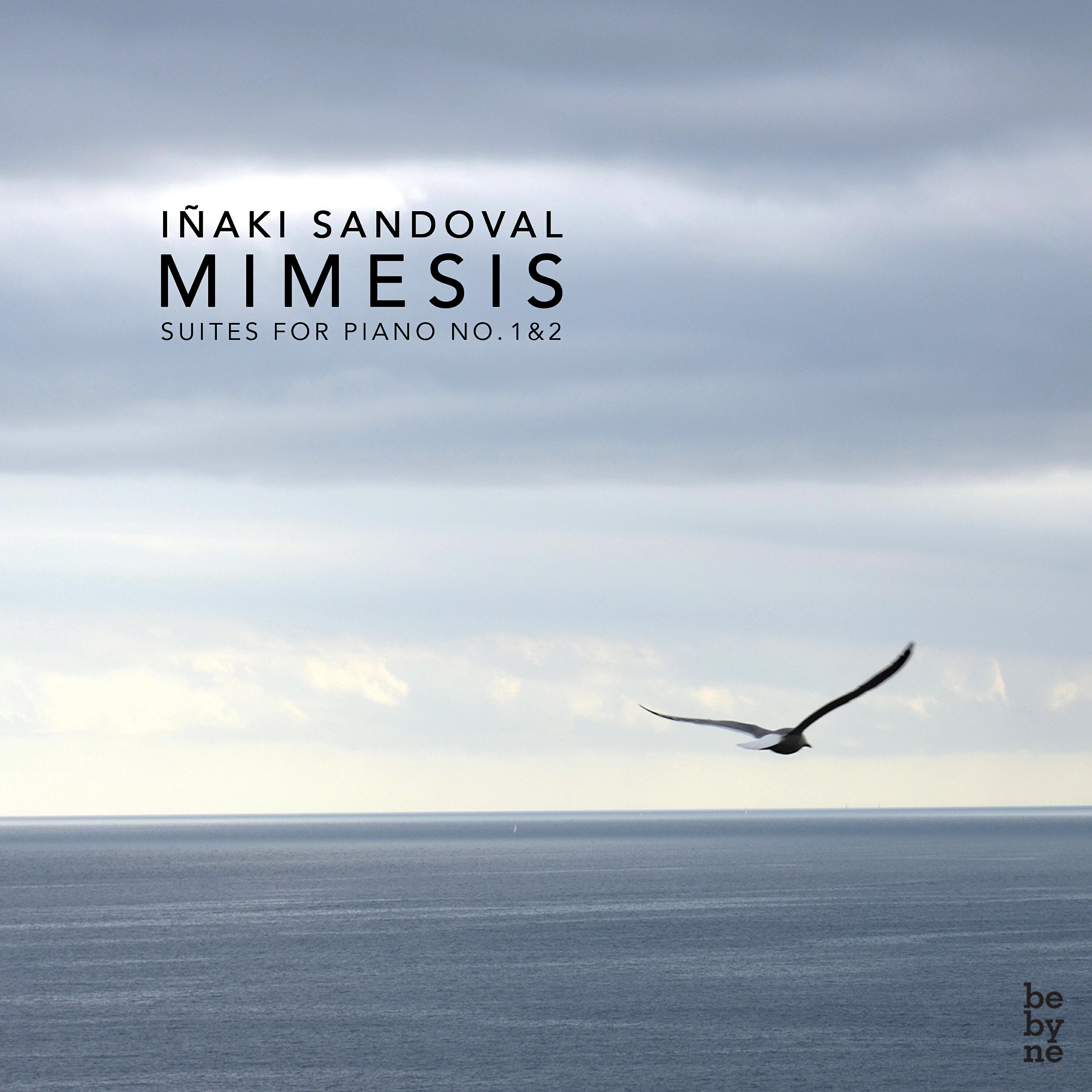 Iñaki Sandoval - Suite for Piano No. 1 