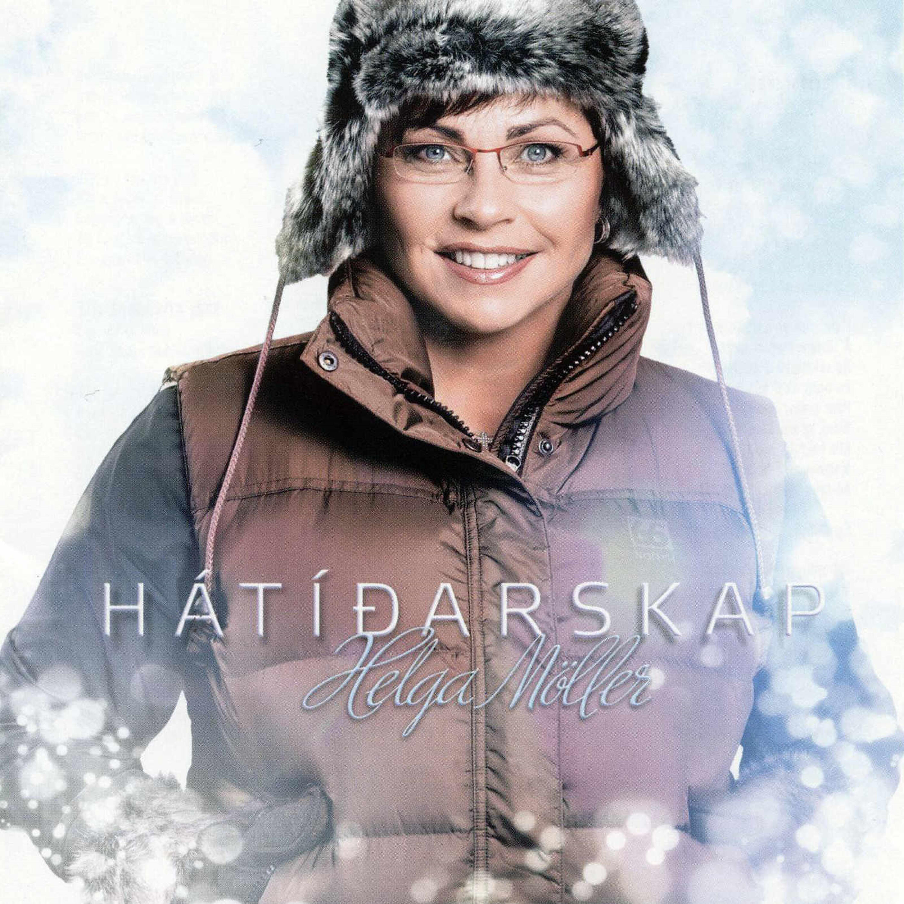 Helga Möller - Óskalistinn Minn