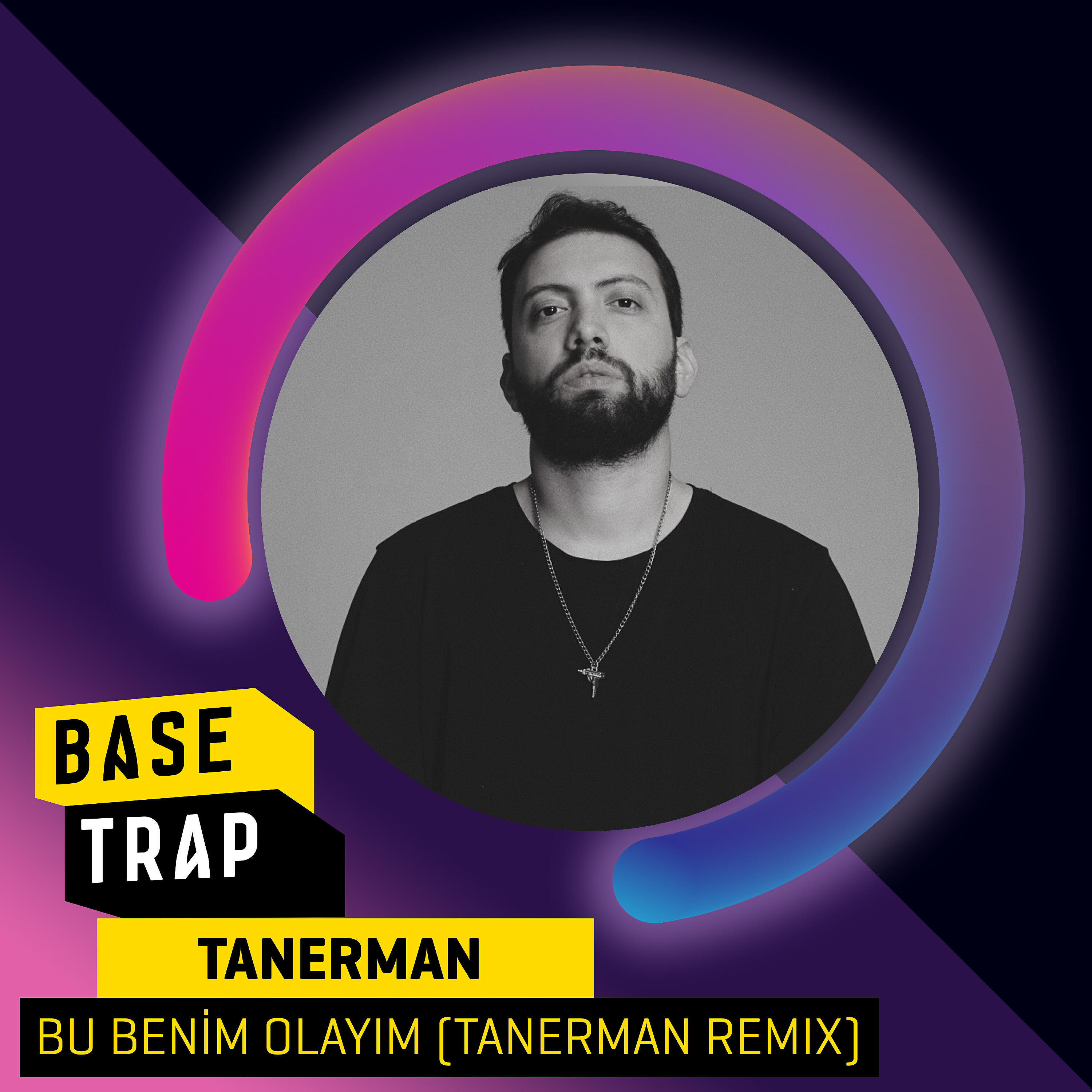 Tankurt Manas - Bu Benim Olayım (Tanerman Remix)