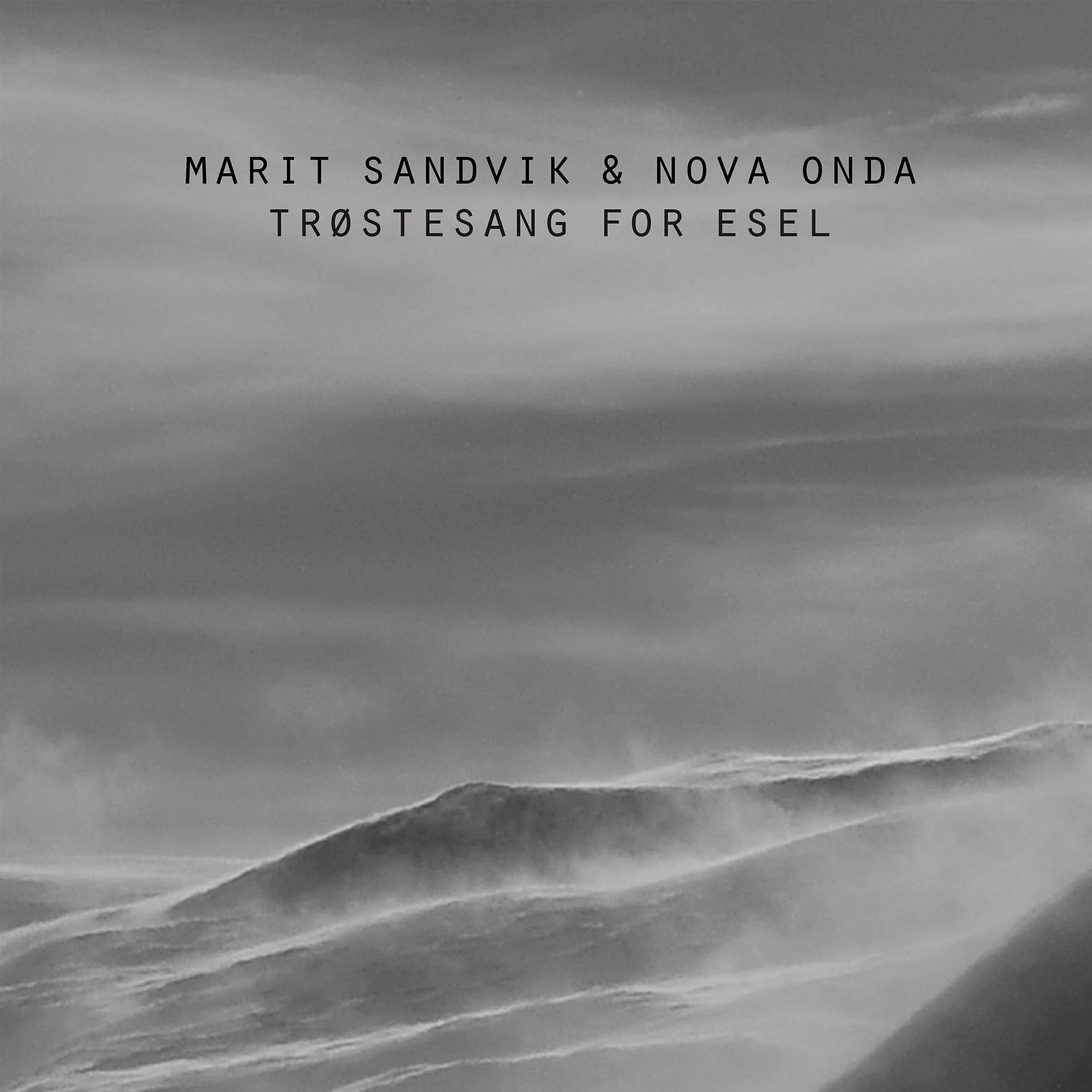Marit Sandvik - Trøstesang for Esel (Radio Edit)