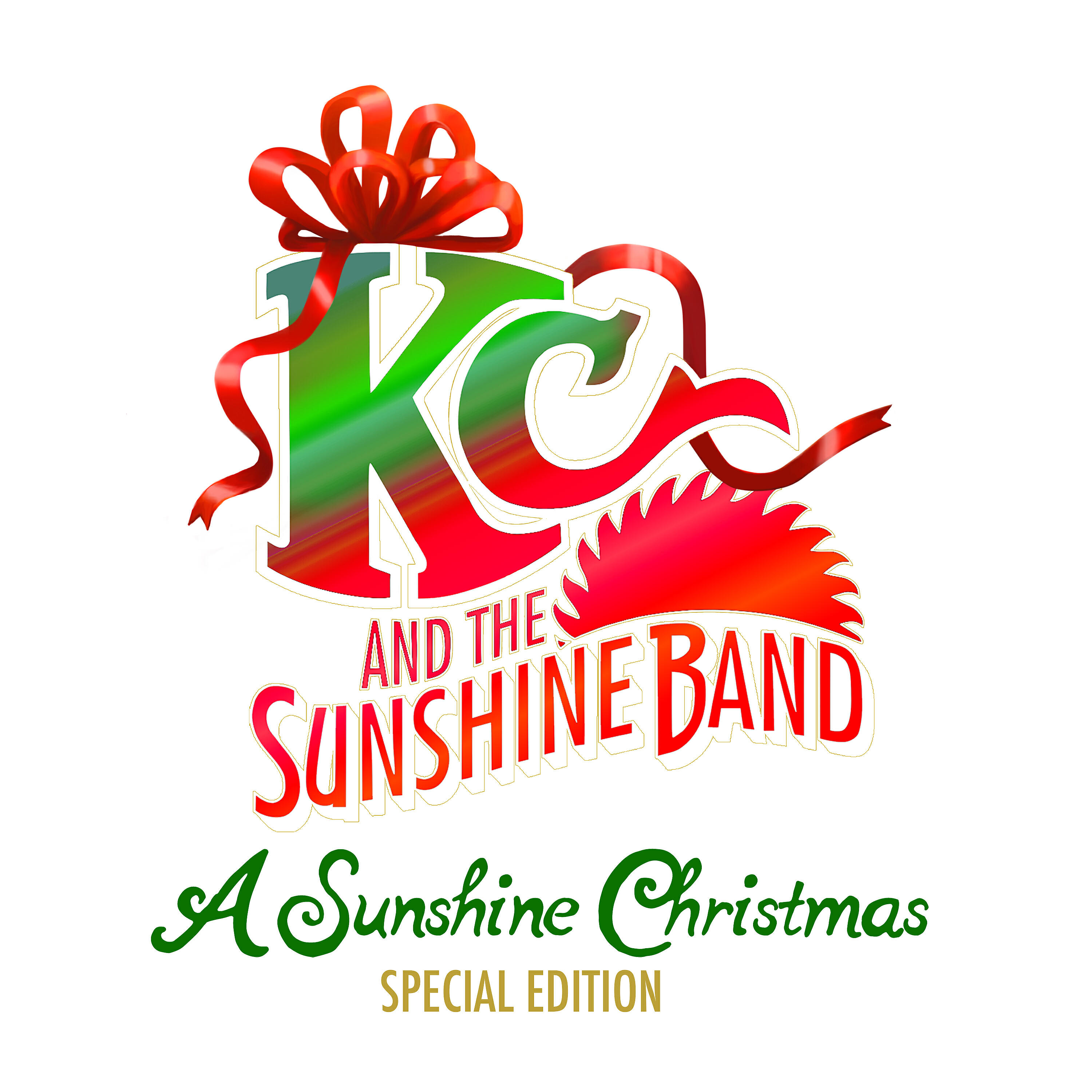 KC - Let's Go Dancing with Santa