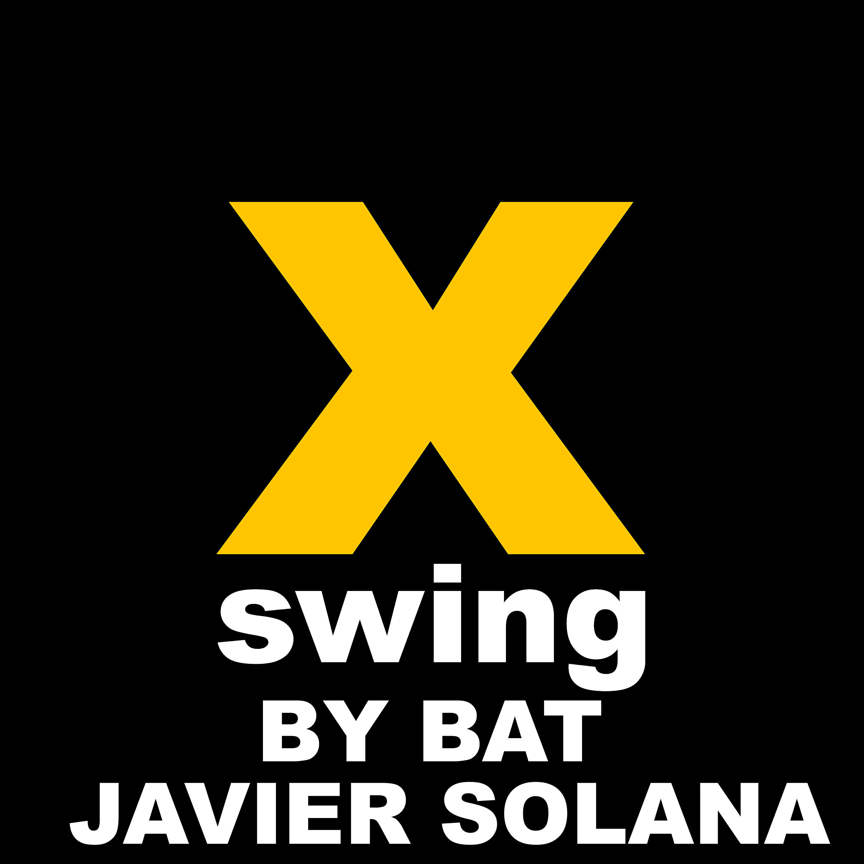 Javier Solana - By Bat