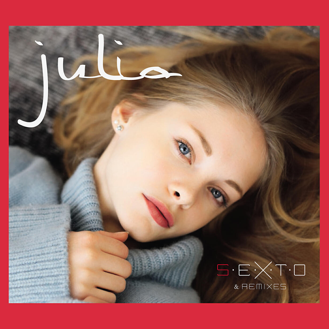 Julia - SEXTO (KLYMVX Remix)