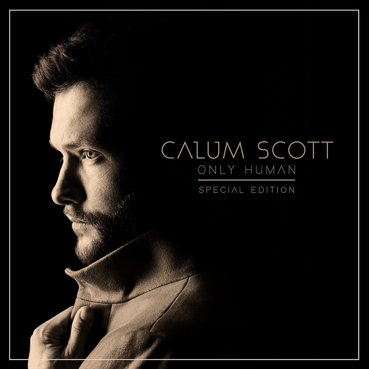 Calum Scott - You Are The Reason