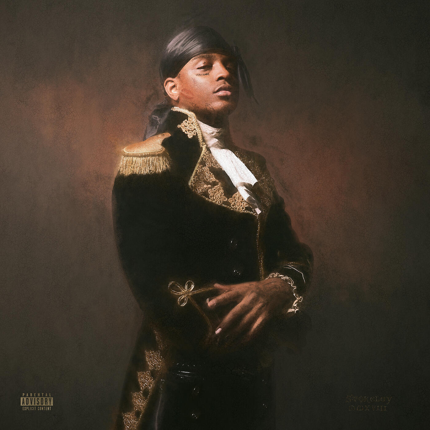 Ski Mask The Slump God - Nuketown